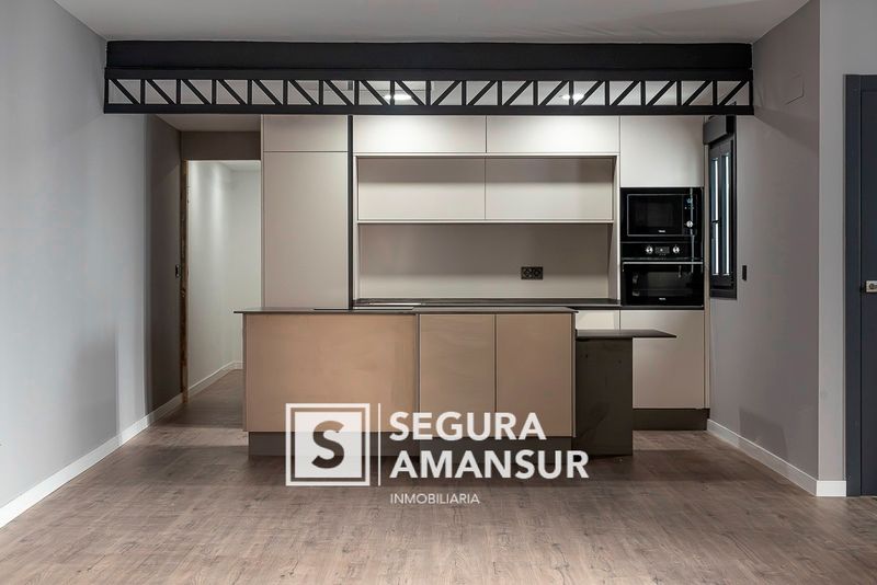 Amansur 1ª Inmobiliaria en Huelva