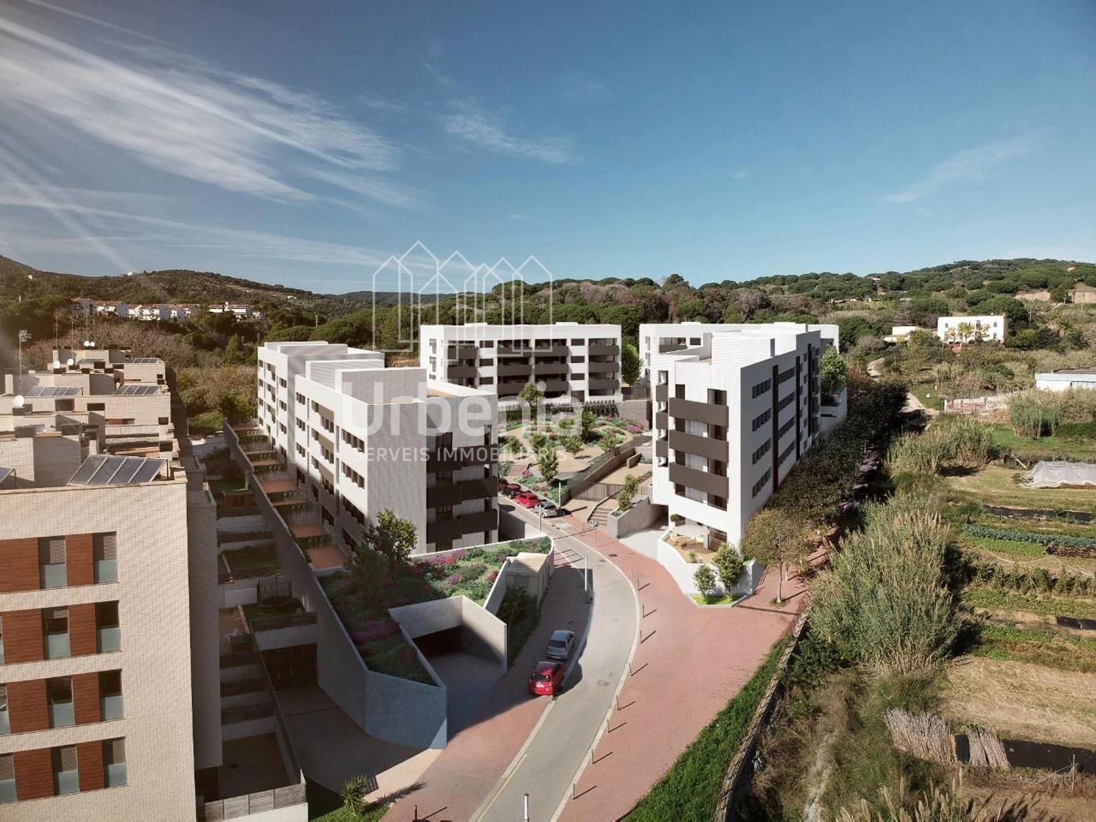 PARKING: TU COMODIDAD SIN LÍMITES. Brises del Maresme en Arenys de Mar, Barcelona. - Foto 4