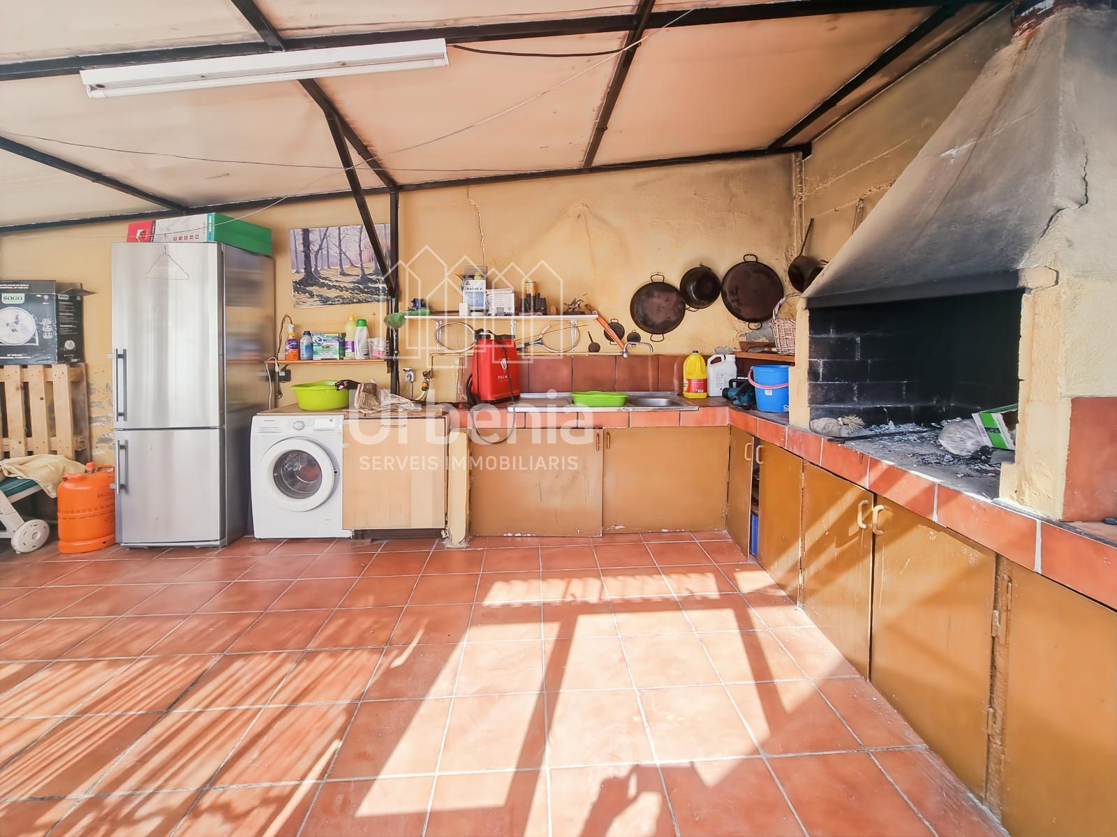 дом на продажу в Mataró, Barcelona (CAN VILARDELL) - Foto 18