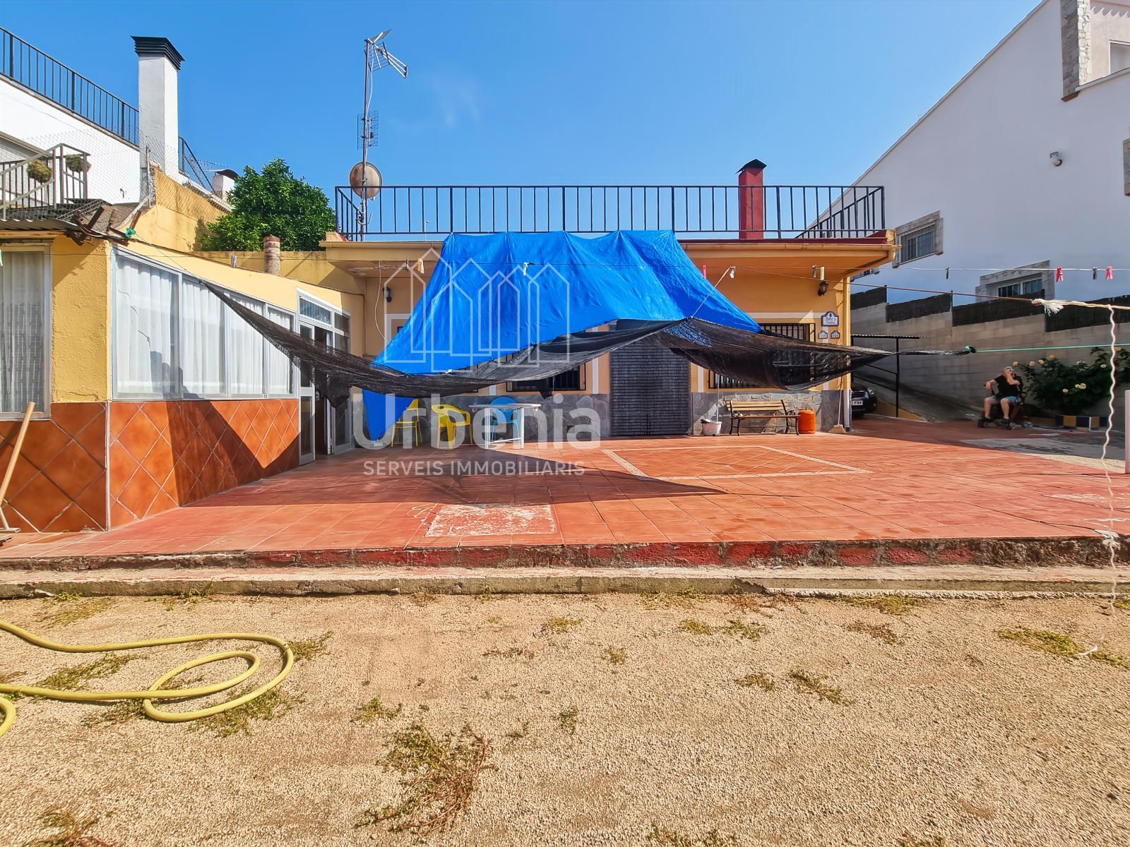 дом на продажу в Mataró, Barcelona (CAN VILARDELL) - Foto 5