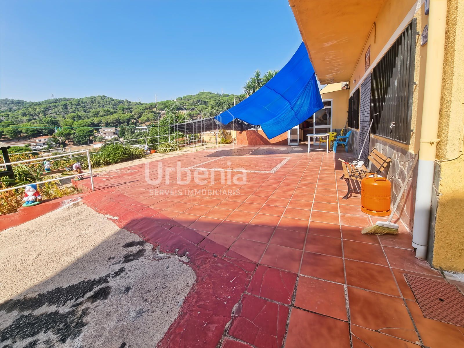 дом на продажу в Mataró, Barcelona (CAN VILARDELL) - Foto 6