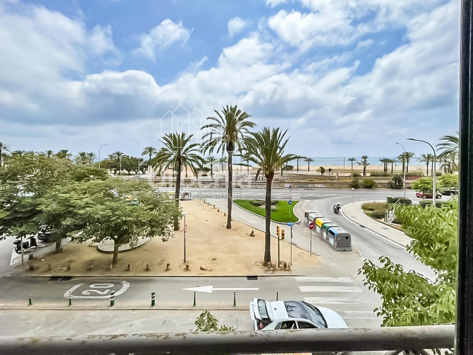 Pis a Mataró en primera línia de mar - Foto 18