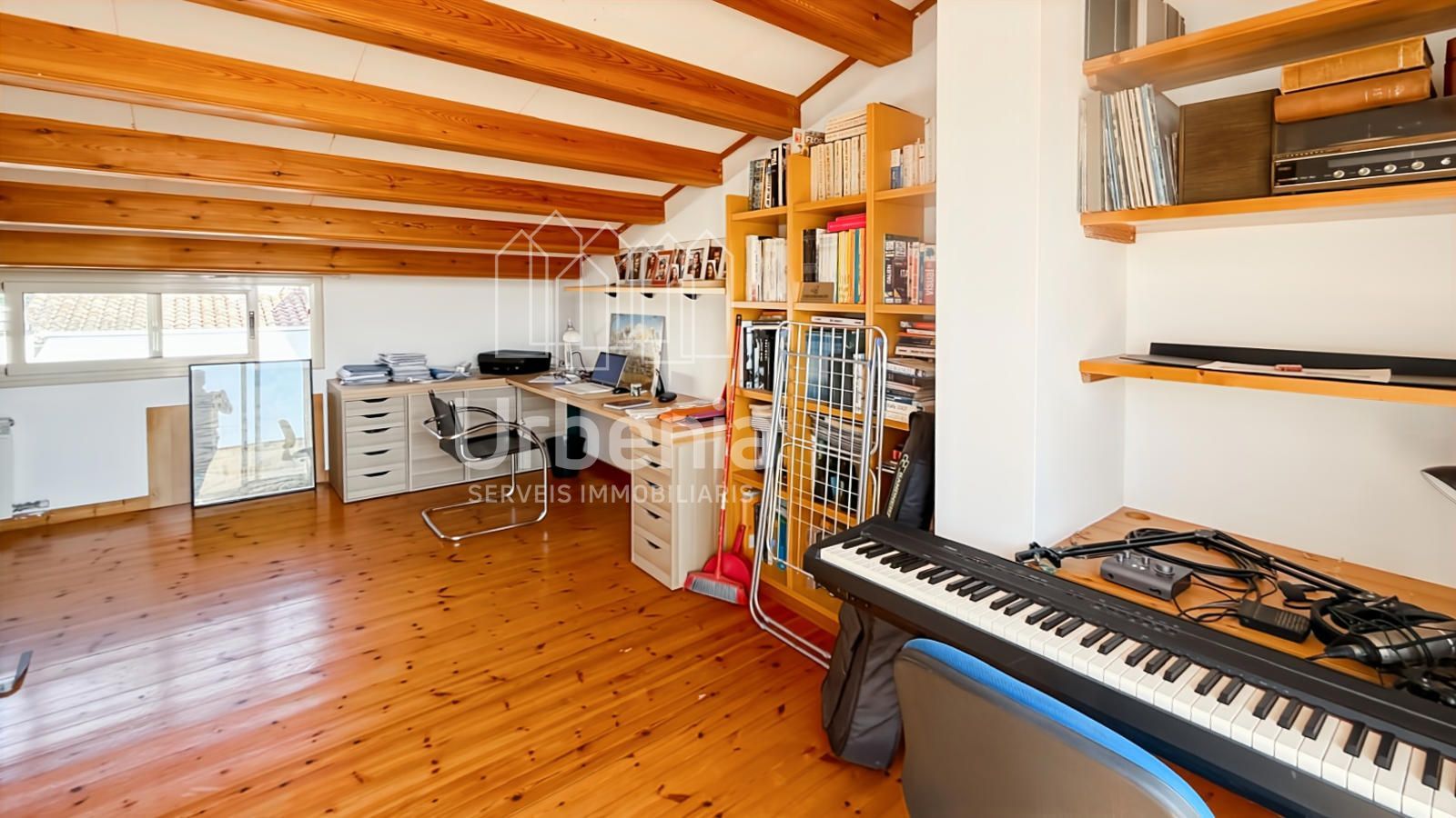 дом на продажу в Arenys de Munt, Barcelona (centre) - Foto 32