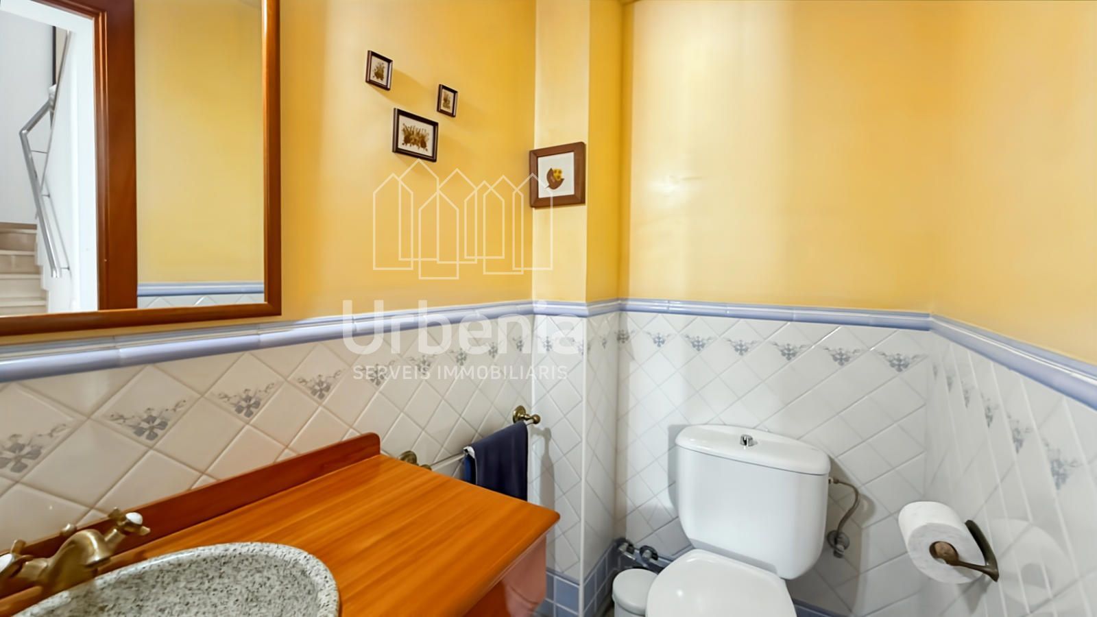 дом на продажу в Arenys de Munt, Barcelona (centre) - Foto 16
