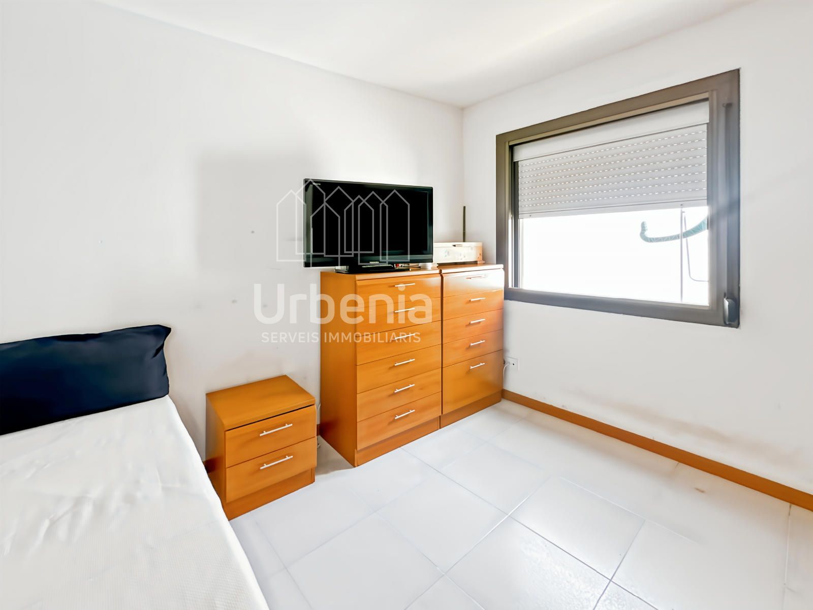 Pis de 2 habitacions a Badalona, ​​moblat i llest per entrar a viure - Foto 6