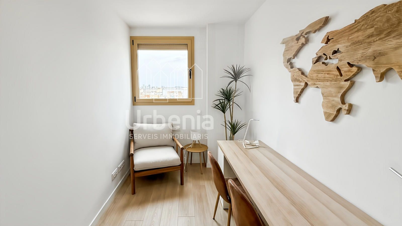 Descubre esta magnífica vivienda de obra nueva situada en la zona del Canal de Badalona - Foto 18