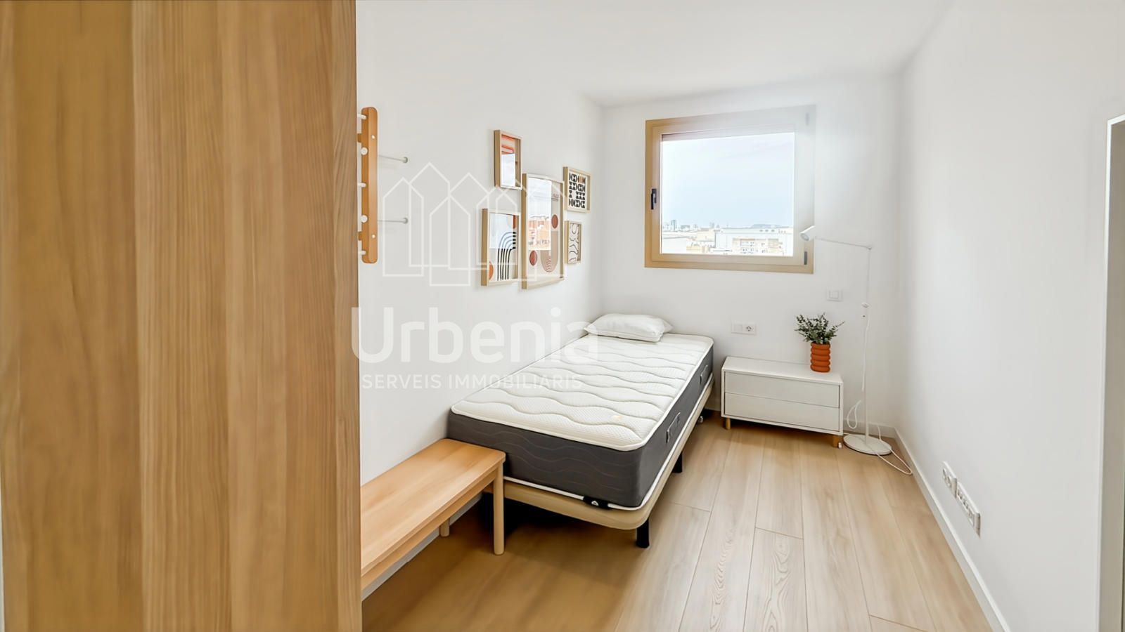 Descubre esta magnífica vivienda de obra nueva situada en la zona del Canal de Badalona - Foto 15