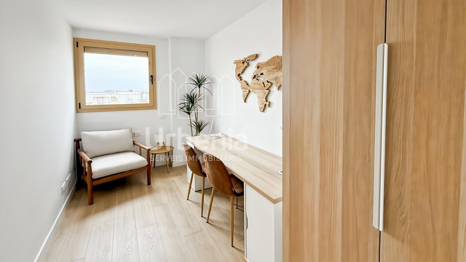 Descubre esta magnífica vivienda de obra nueva situada en la zona del Canal de Badalona - Foto 19