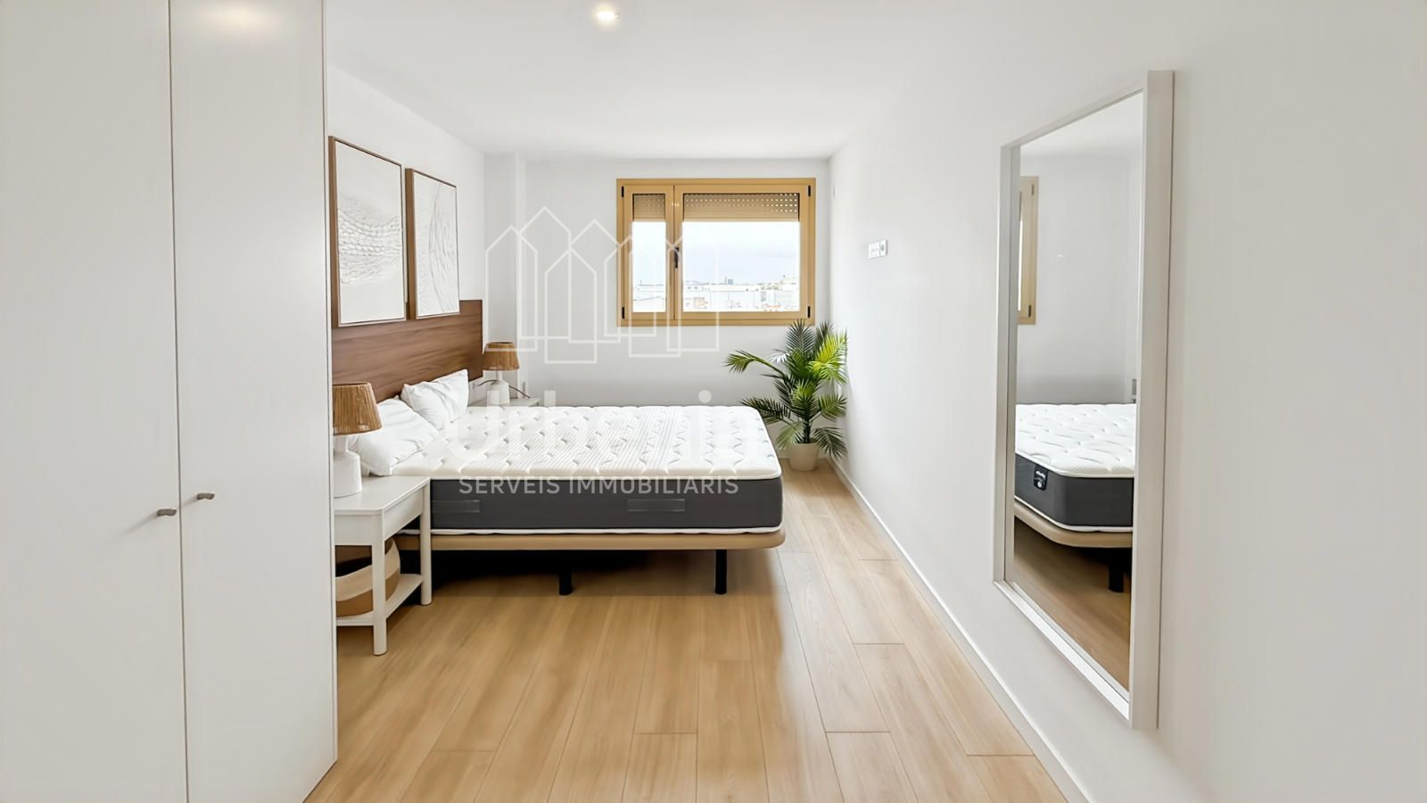 Descubre esta magnífica vivienda de obra nueva situada en la zona del Canal de Badalona - Foto 11