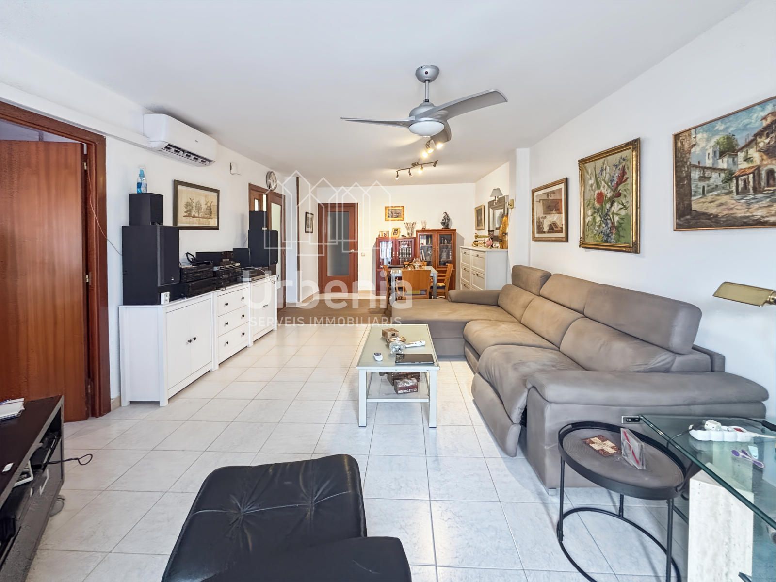 🏡 Àmplia habitatge de 4 dormitoris al Poblenou, Pineda de Mar - Foto 7