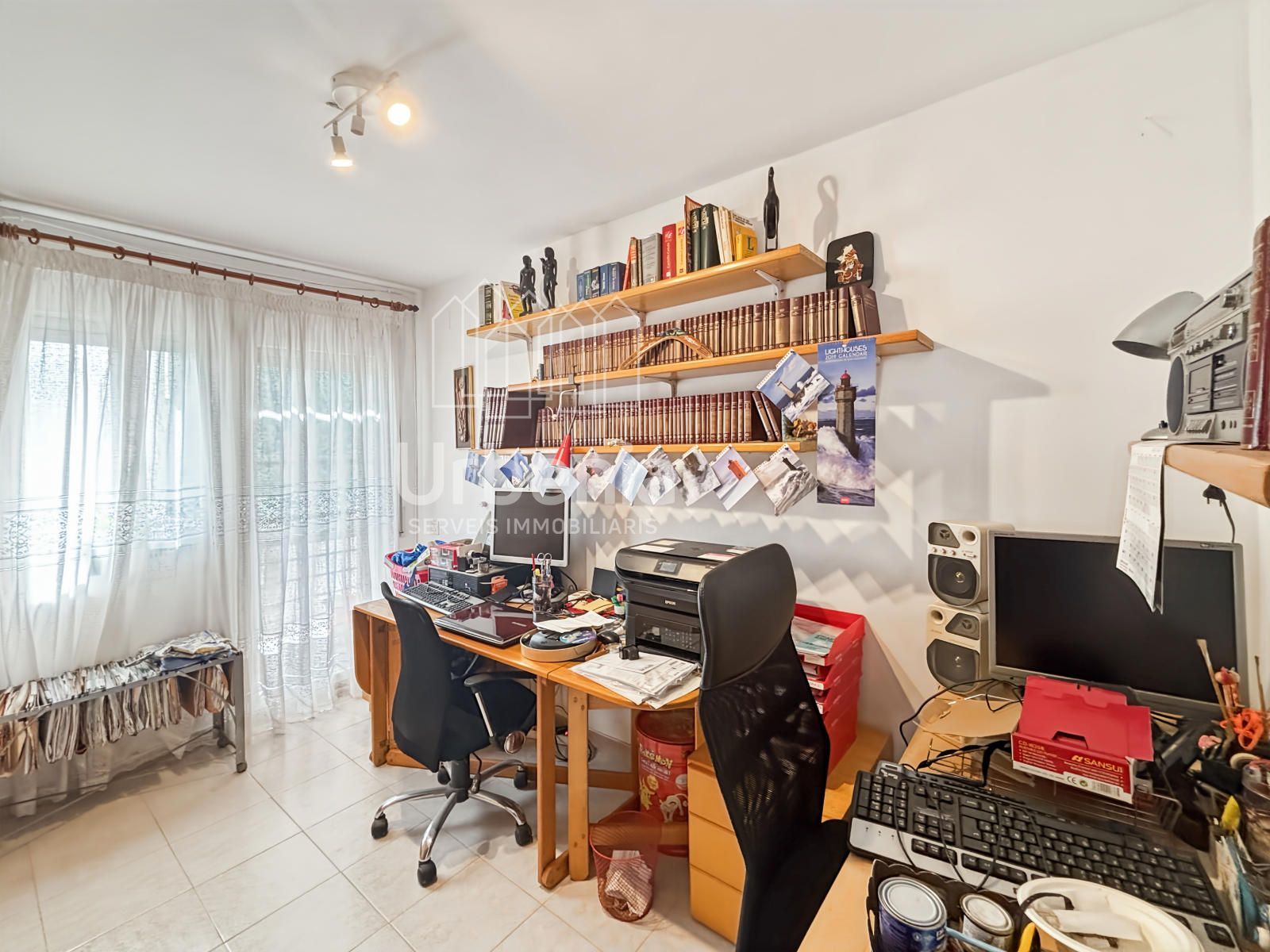🏡 Àmplia habitatge de 4 dormitoris al Poblenou, Pineda de Mar - Foto 28