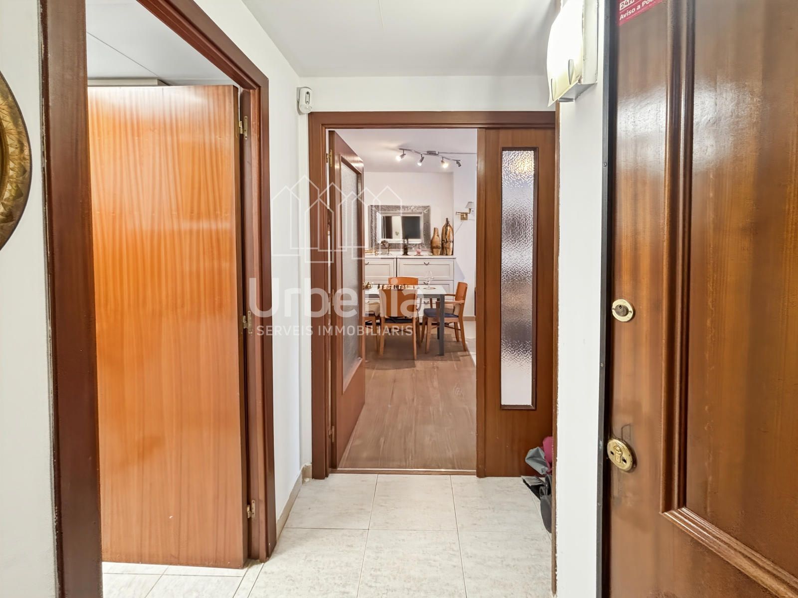 🏡 Àmplia habitatge de 4 dormitoris al Poblenou, Pineda de Mar - Foto 4
