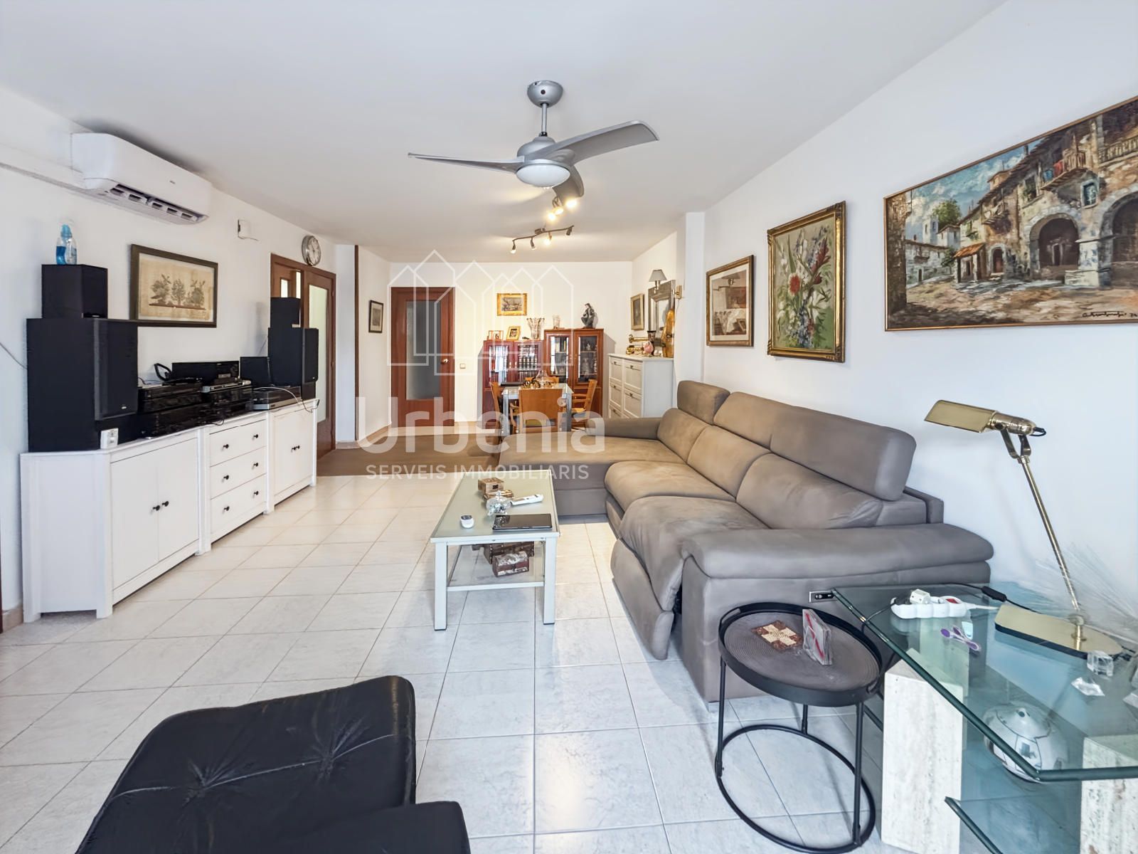 🏡 Àmplia habitatge de 4 dormitoris al Poblenou, Pineda de Mar - Foto 6