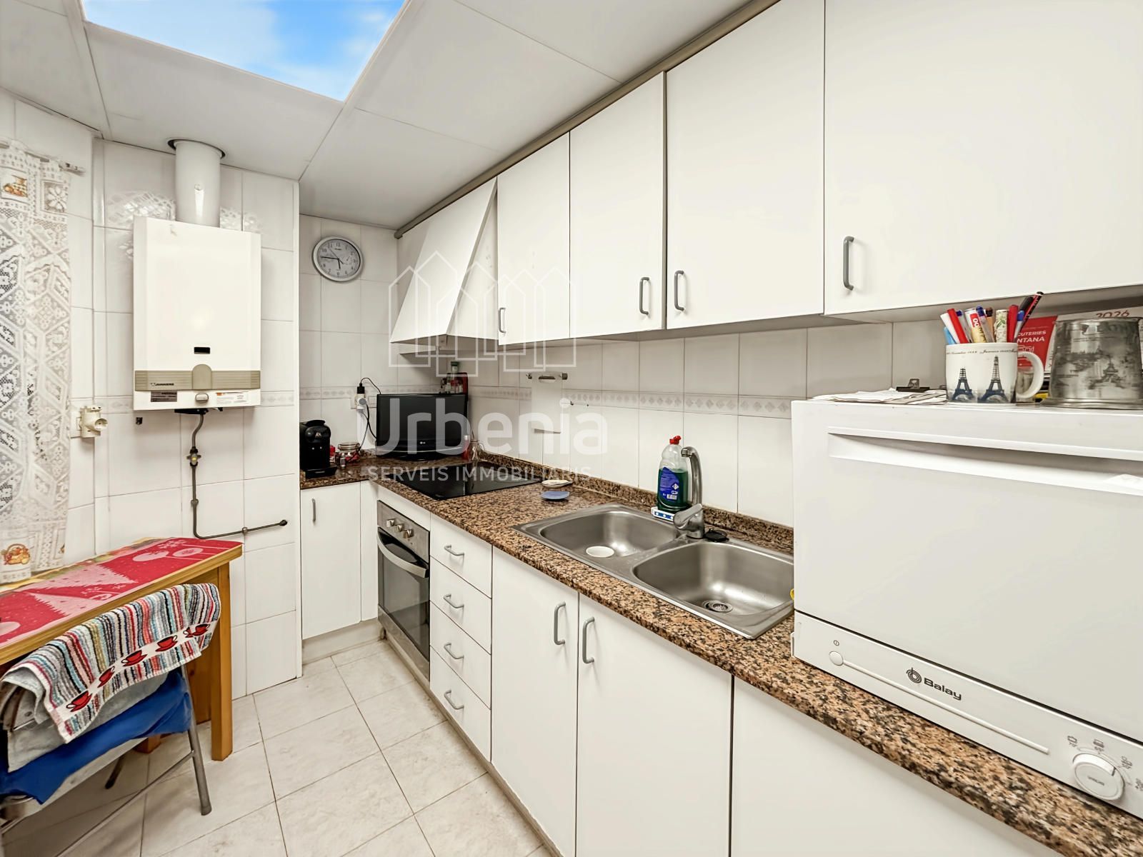 🏡 Àmplia habitatge de 4 dormitoris al Poblenou, Pineda de Mar - Foto 11