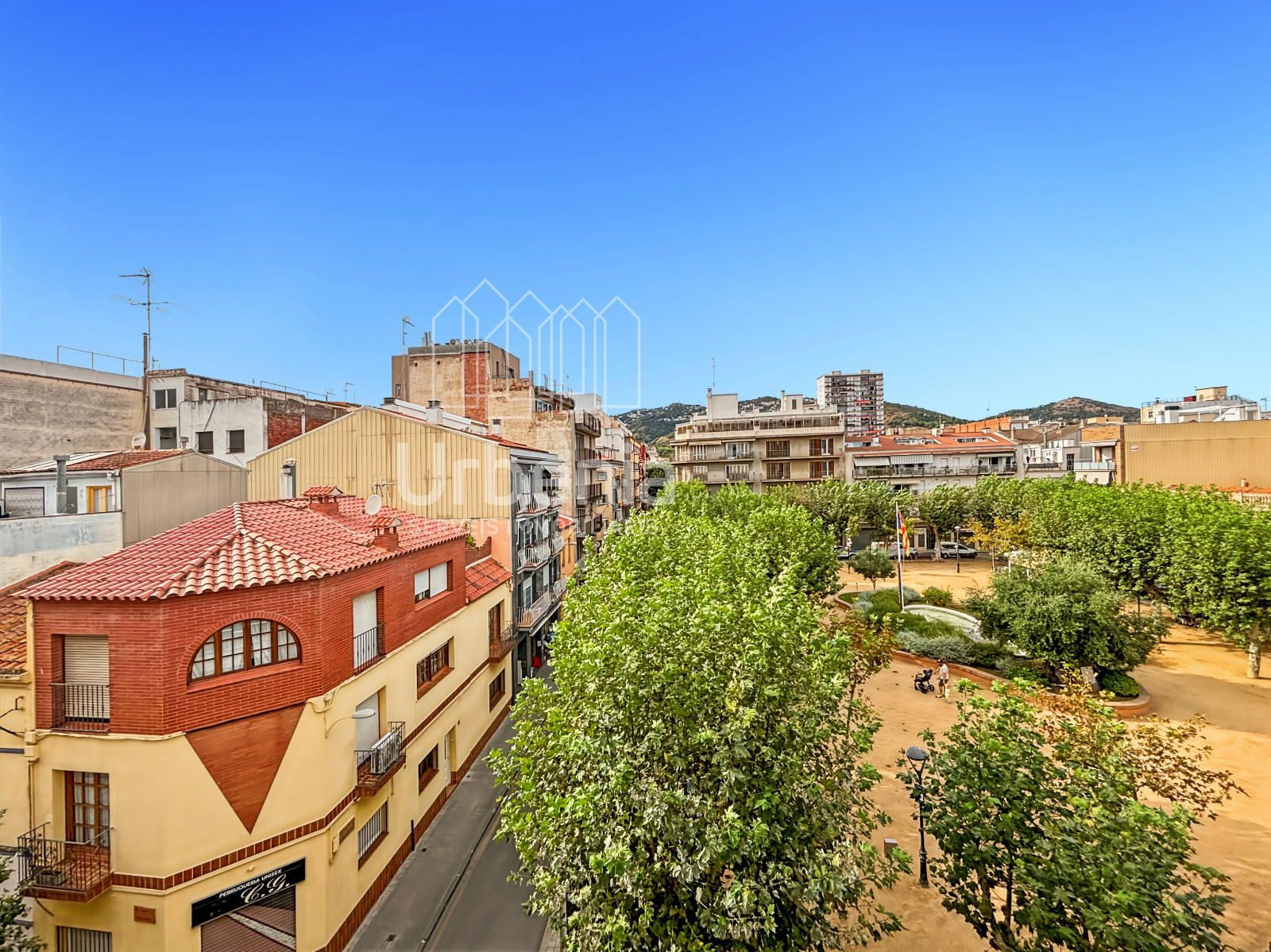 Fantàstic habitatge al centre de Calella - Foto 24