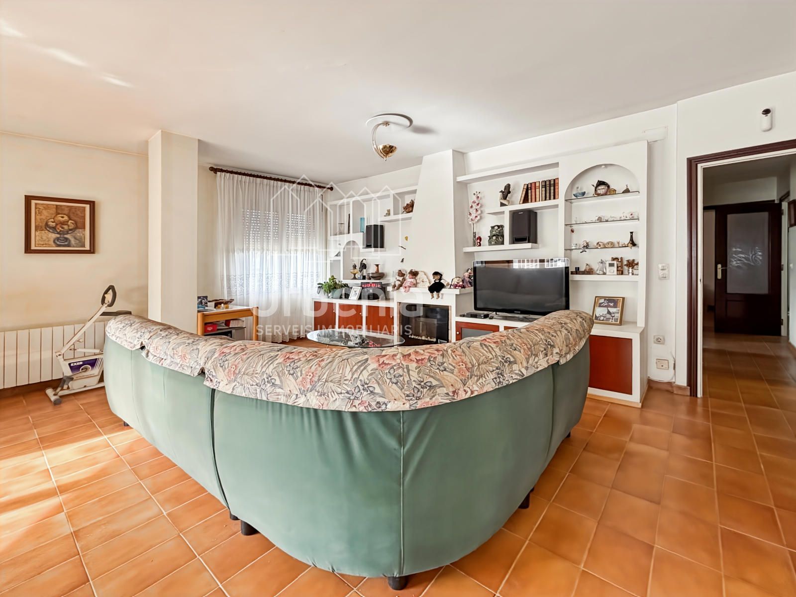Fantàstic habitatge al centre de Calella - Foto 4