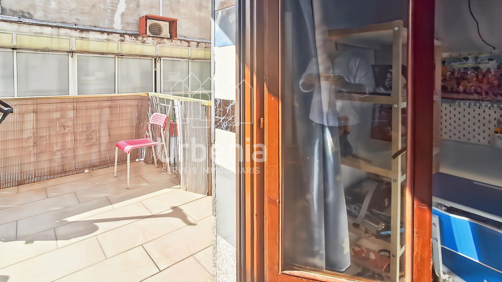 Palafolls, amb terrasses, moblat i llest per entrar a viure, tot el que necessites - Foto 20