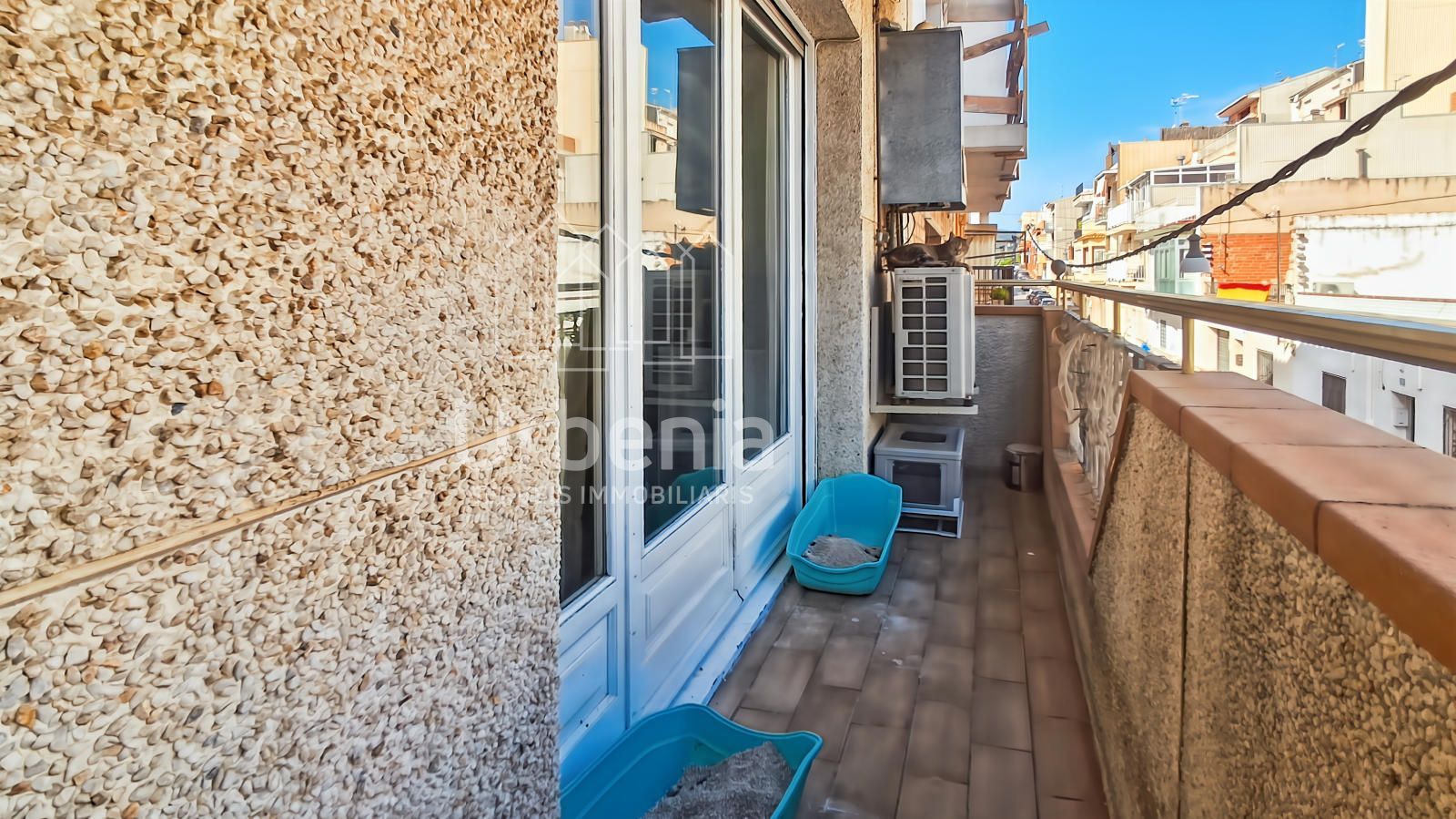 Palafolls, amb terrasses, moblat i llest per entrar a viure, tot el que necessites - Foto 28