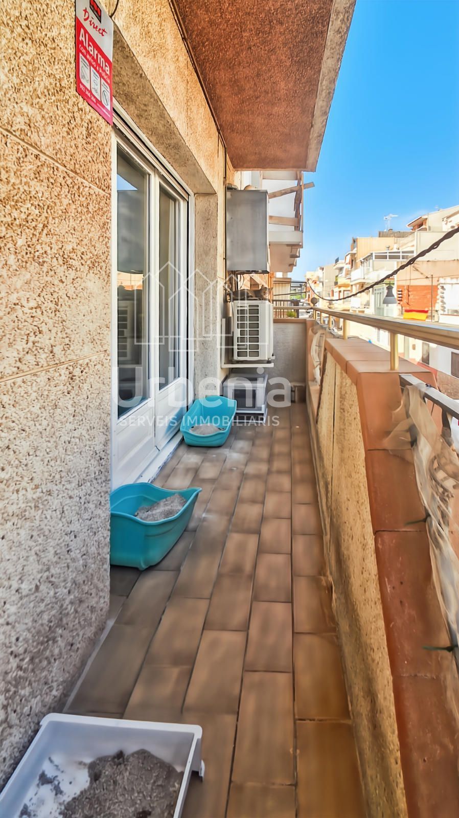 Palafolls, amb terrasses, moblat i llest per entrar a viure, tot el que necessites - Foto 8