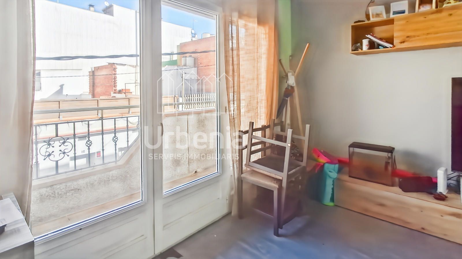 Palafolls, amb terrasses, moblat i llest per entrar a viure, tot el que necessites - Foto 6