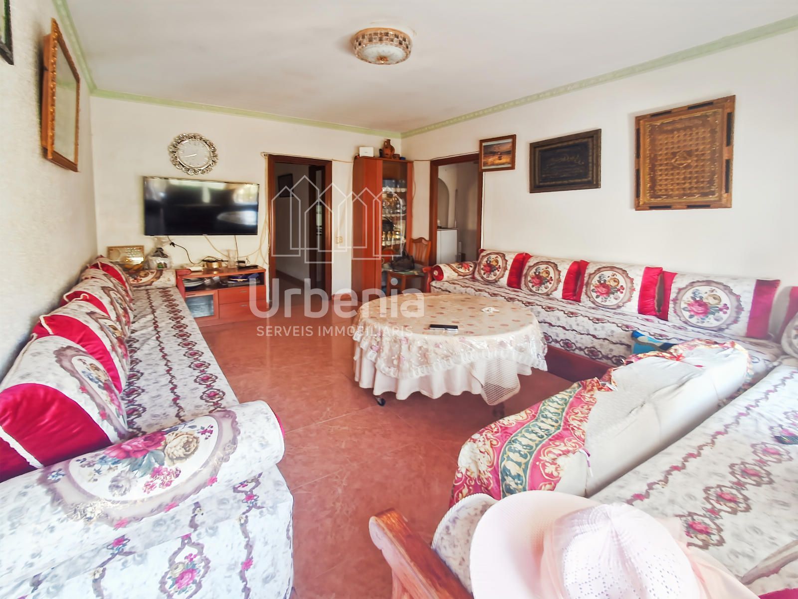 Vilassar de Mar – Pis de 4 habitacions - Foto 2