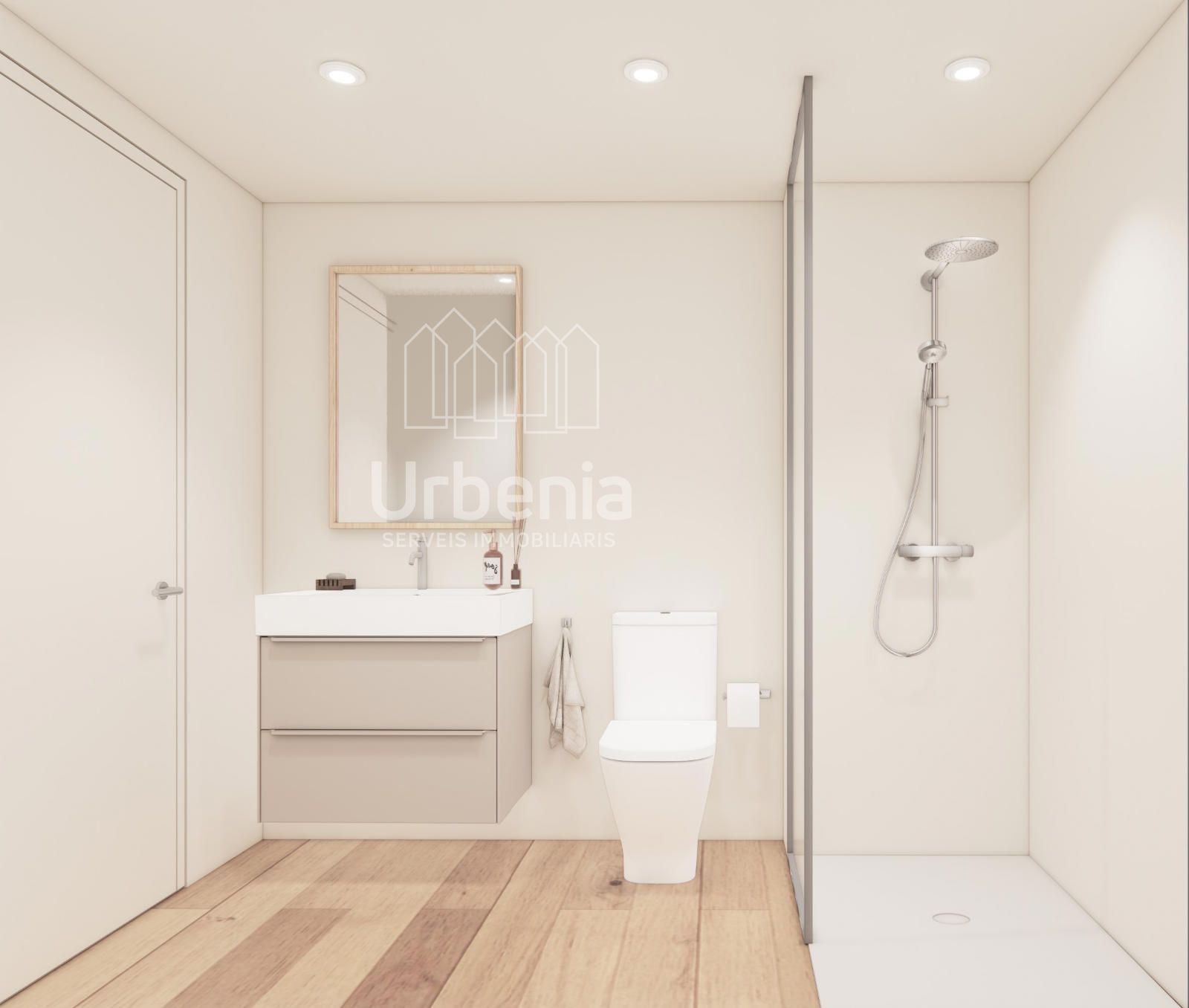 Casa en venta en Calonge, con 140 m2, 4 habitaciones y 2 baños y Garaje. - Foto 8