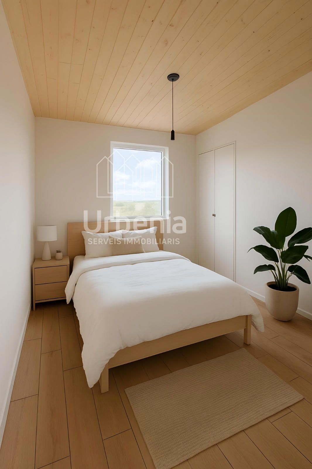 Casa en venta en Calonge, con 140 m2, 4 habitaciones y 2 baños y Garaje. - Foto 4