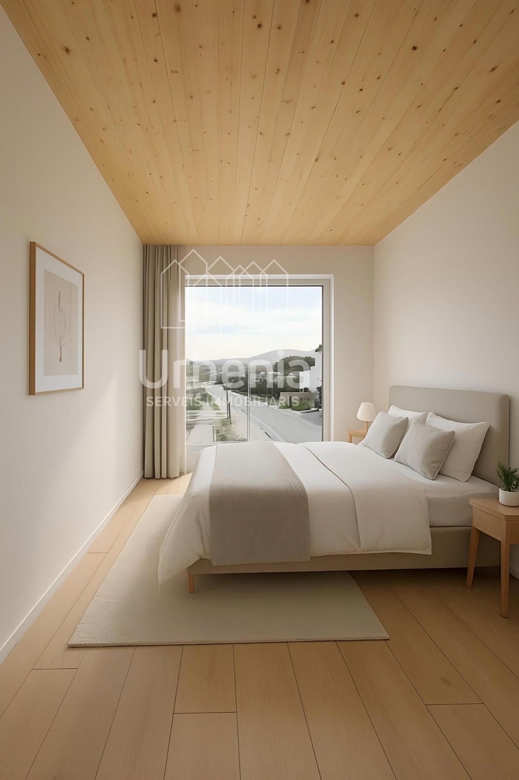 Casa en venta en Calonge, con 140 m2, 4 habitaciones y 2 baños y Garaje. - Foto 5