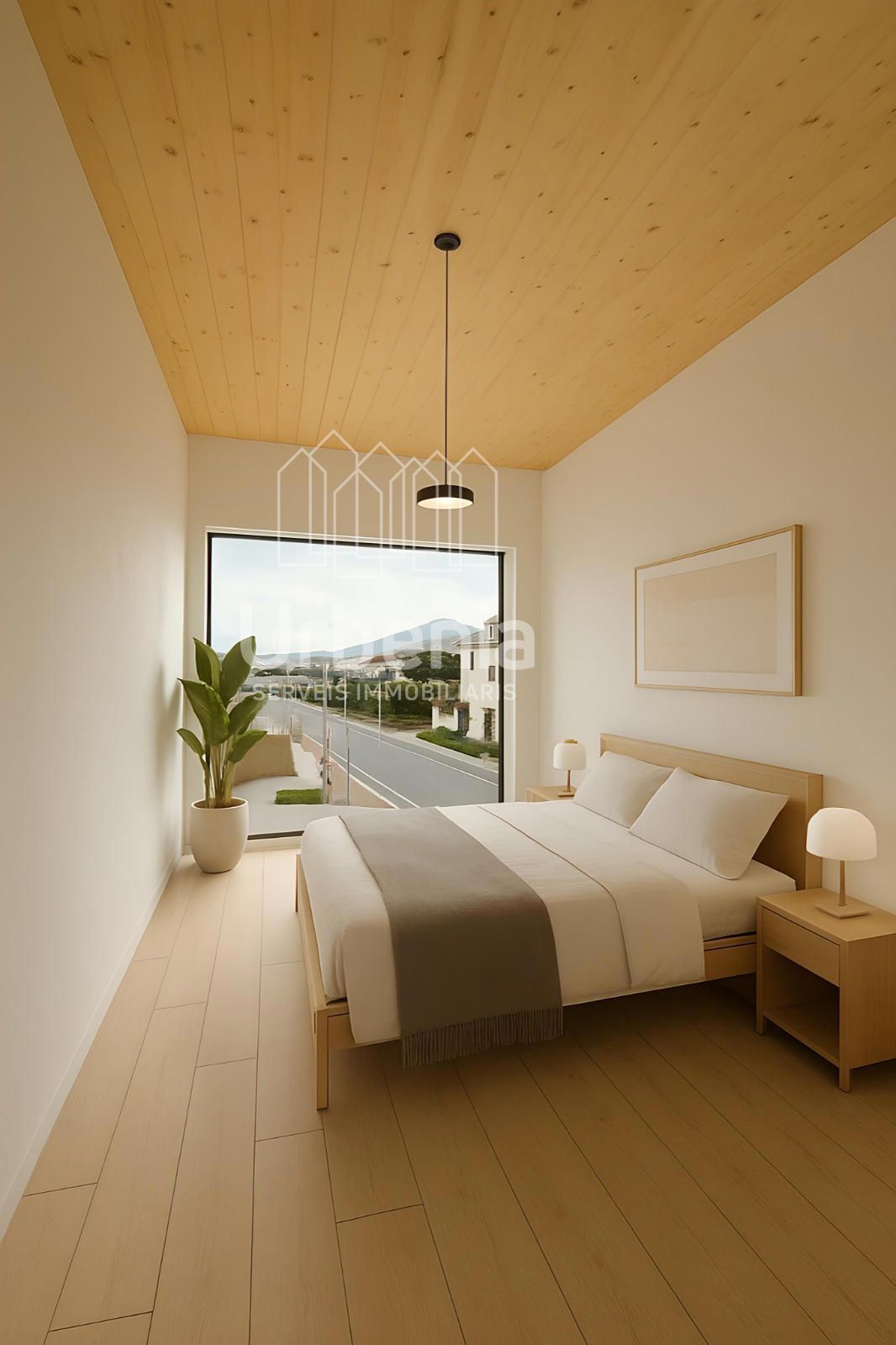 Casa en venta en Calonge, con 140 m2, 4 habitaciones y 2 baños y Garaje. - Foto 7