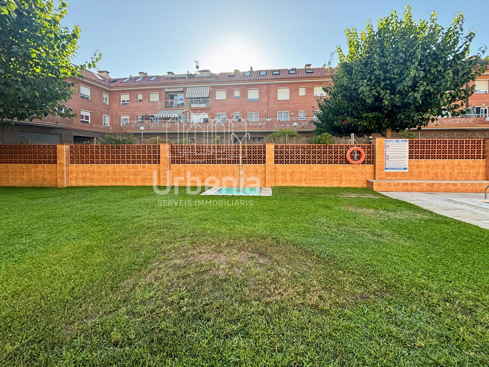 ¡Fantàstic Dúplex a Palafolls amb piscina i jardí comunitaris! - Foto 35