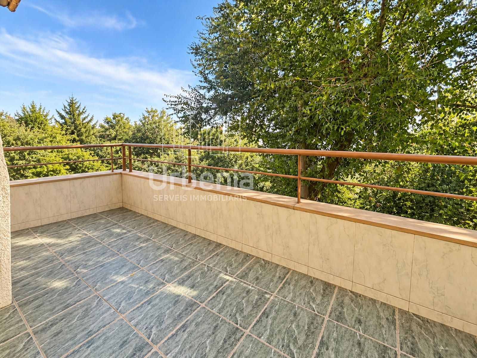 ¡Fantàstic Dúplex a Palafolls amb piscina i jardí comunitaris! - Foto 2