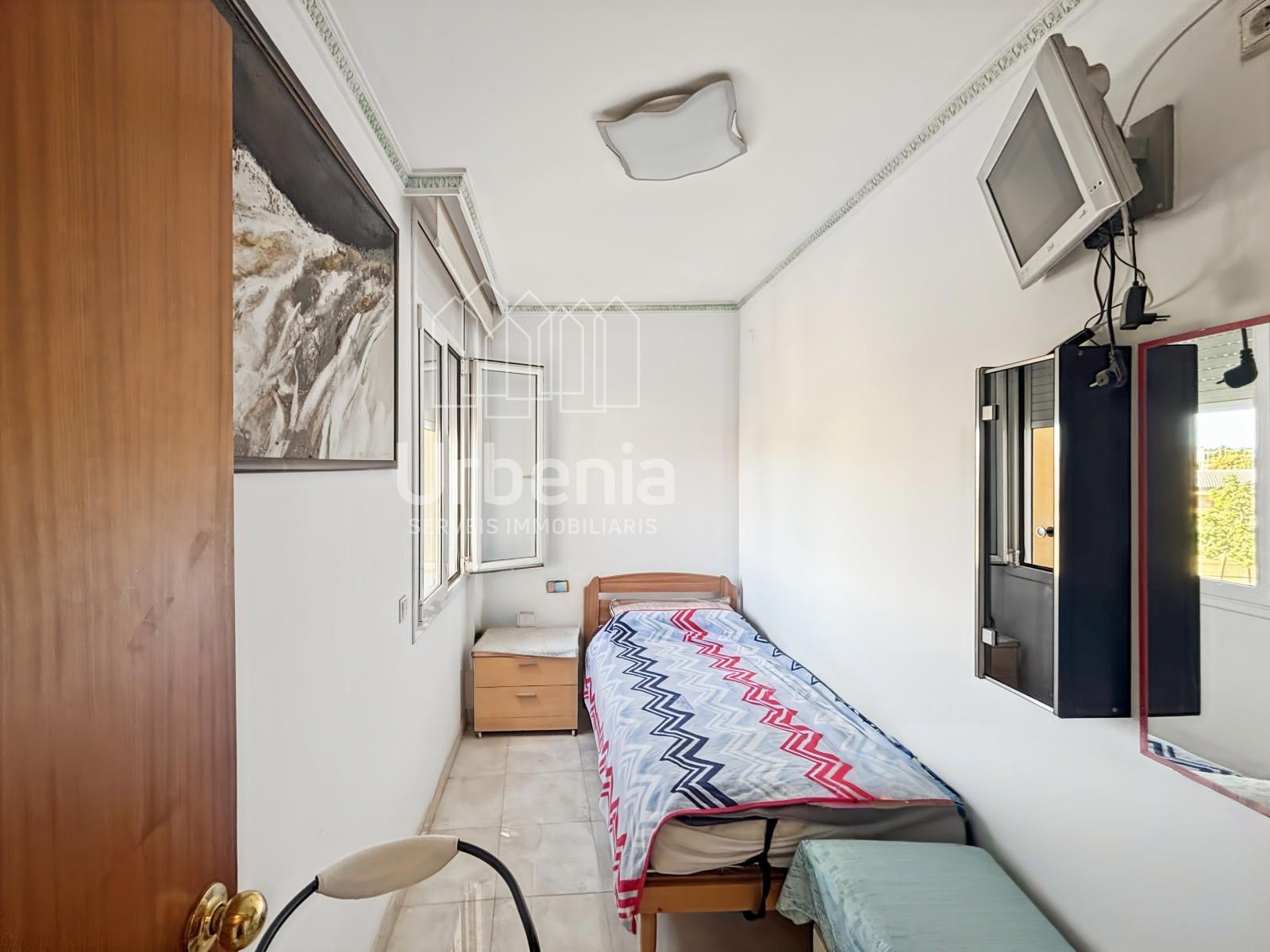 ¡Fantàstic Dúplex a Palafolls amb piscina i jardí comunitaris! - Foto 27