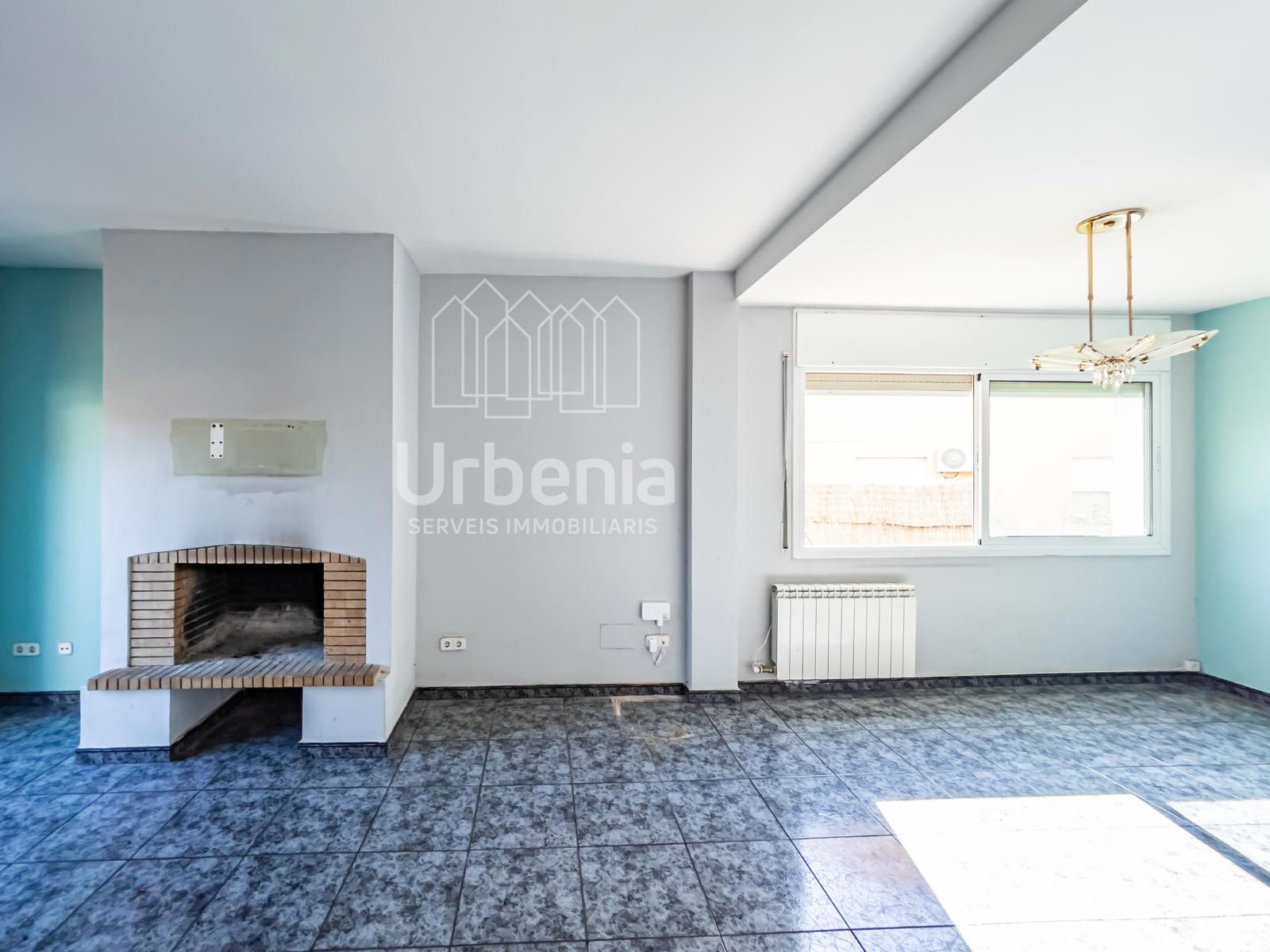 Casa adosada a 3 vientos en venta en Can Barrau, Argentona - Foto 5