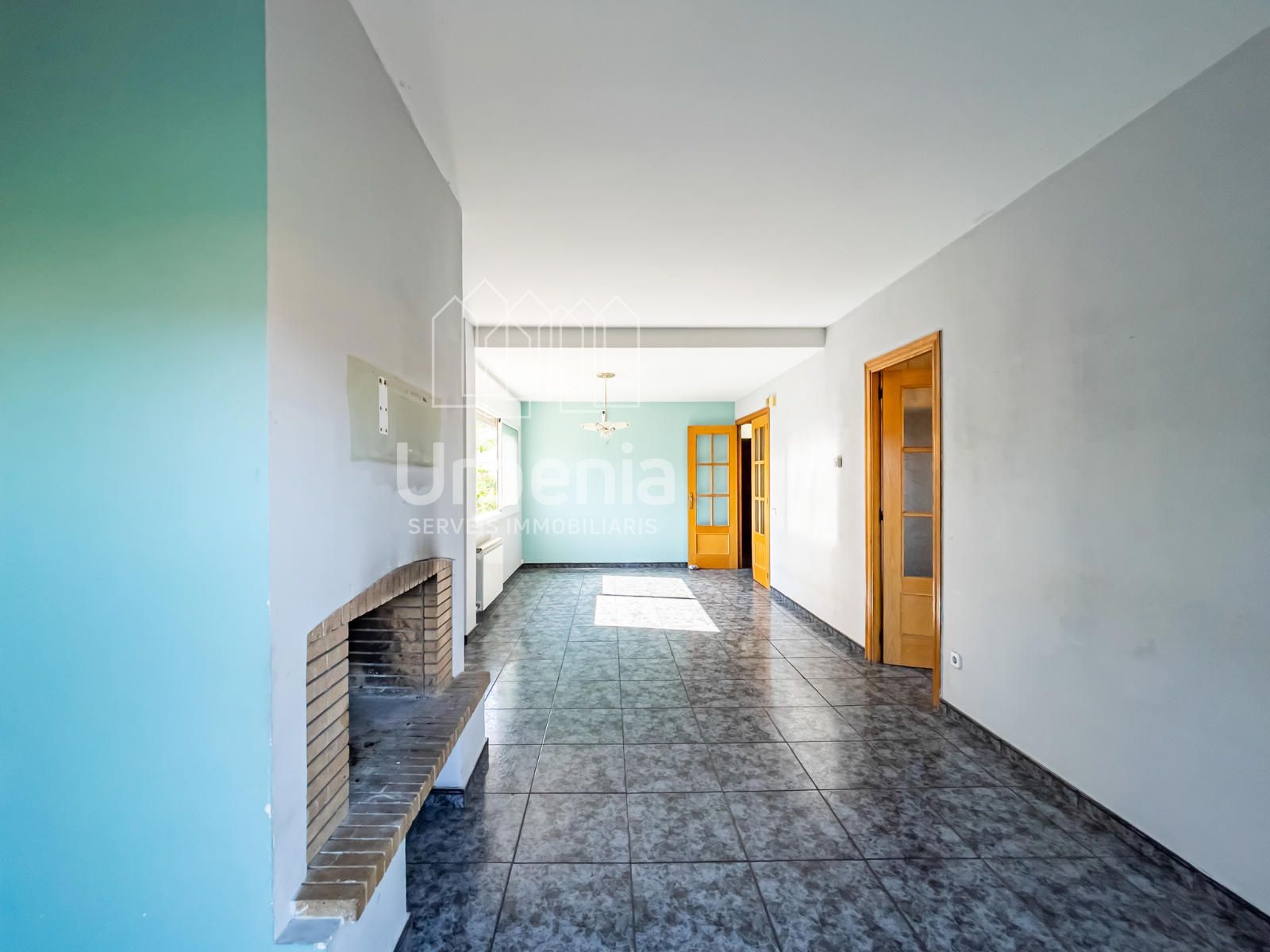 Casa adosada a 3 vientos en venta en Can Barrau, Argentona - Foto 9