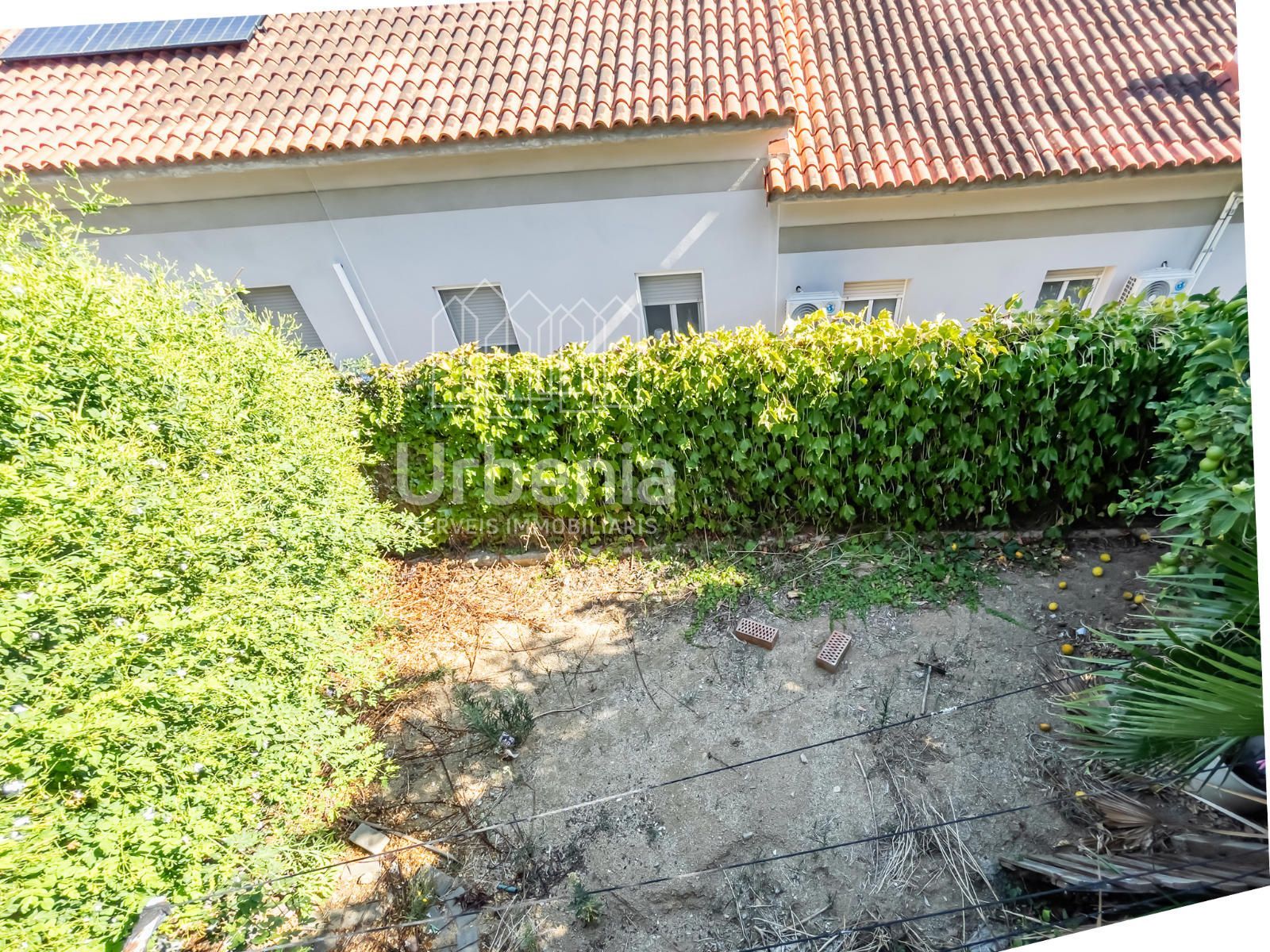 Casa adosada a 3 vientos en venta en Can Barrau, Argentona - Foto 8