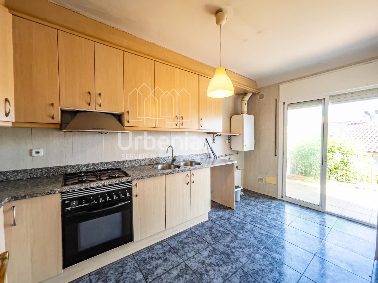 Casa adosada a 3 vientos en venta en Can Barrau, Argentona - Foto 12