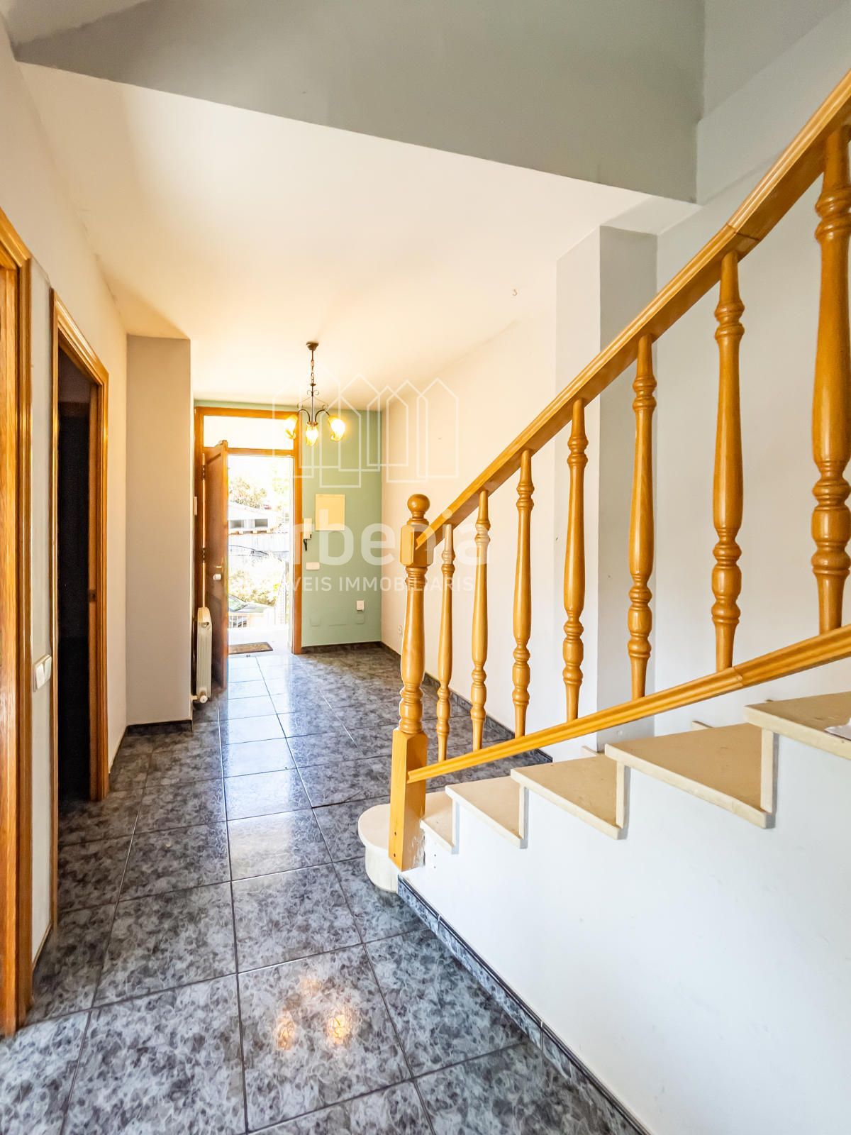 Casa adosada a 3 vientos en venta en Can Barrau, Argentona - Foto 3