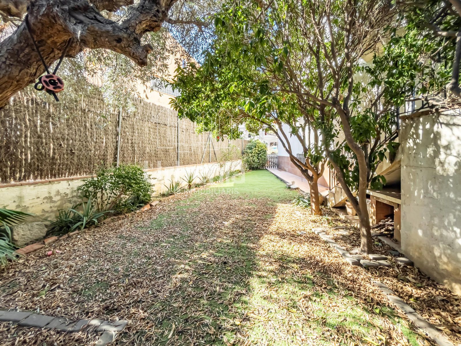 Casa adosada a 3 vientos en venta en Can Barrau, Argentona - Foto 32