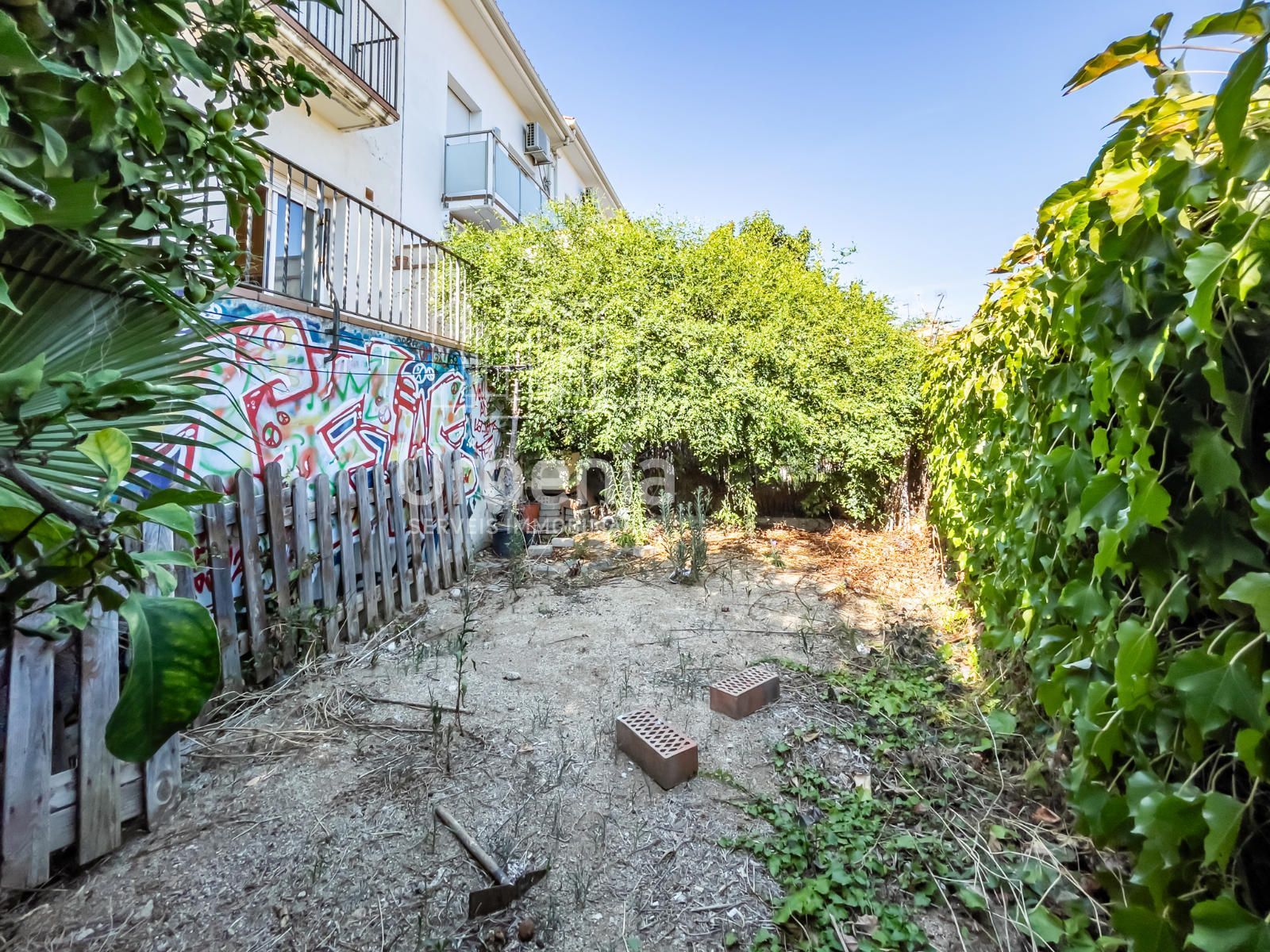 Casa adosada a 3 vientos en venta en Can Barrau, Argentona - Foto 33