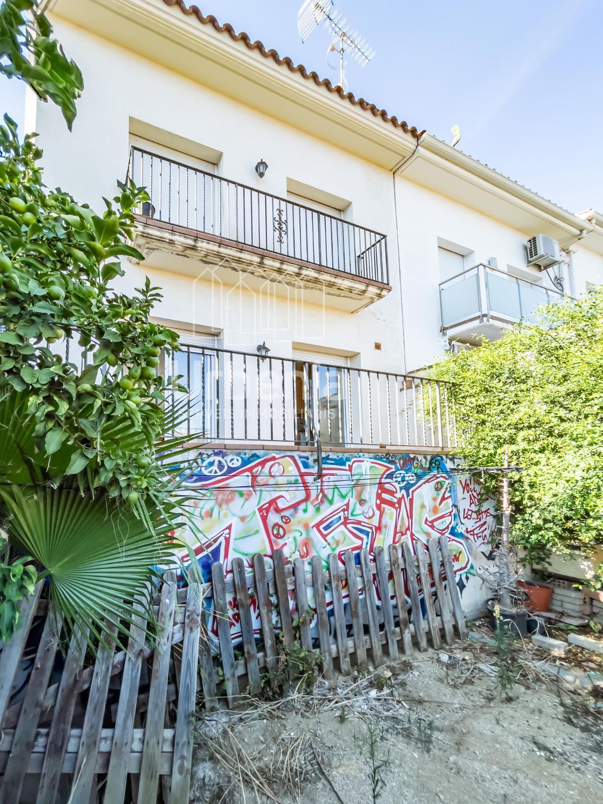 Casa adosada a 3 vientos en venta en Can Barrau, Argentona - Foto 34