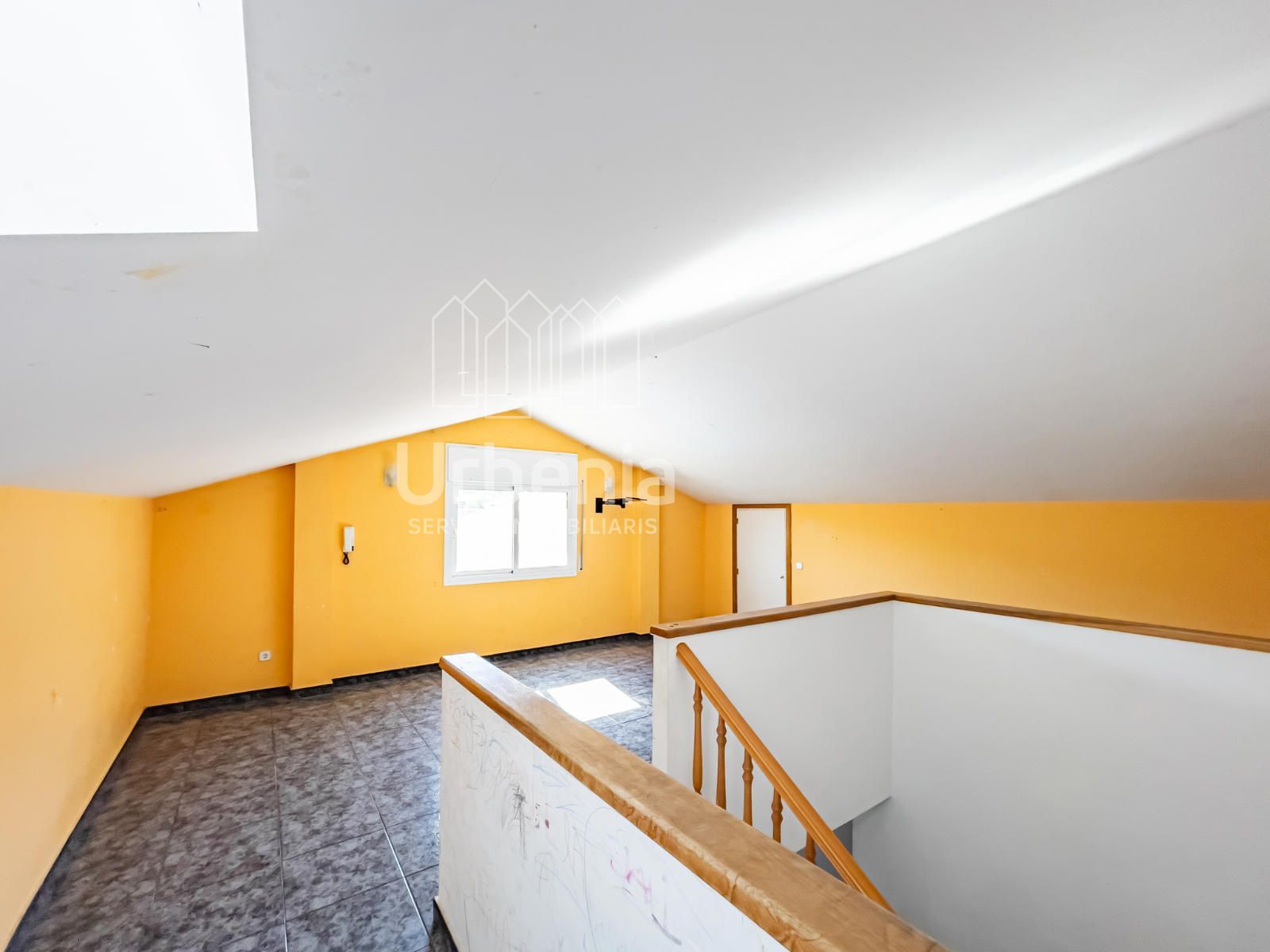Casa adosada a 3 vientos en venta en Can Barrau, Argentona - Foto 29