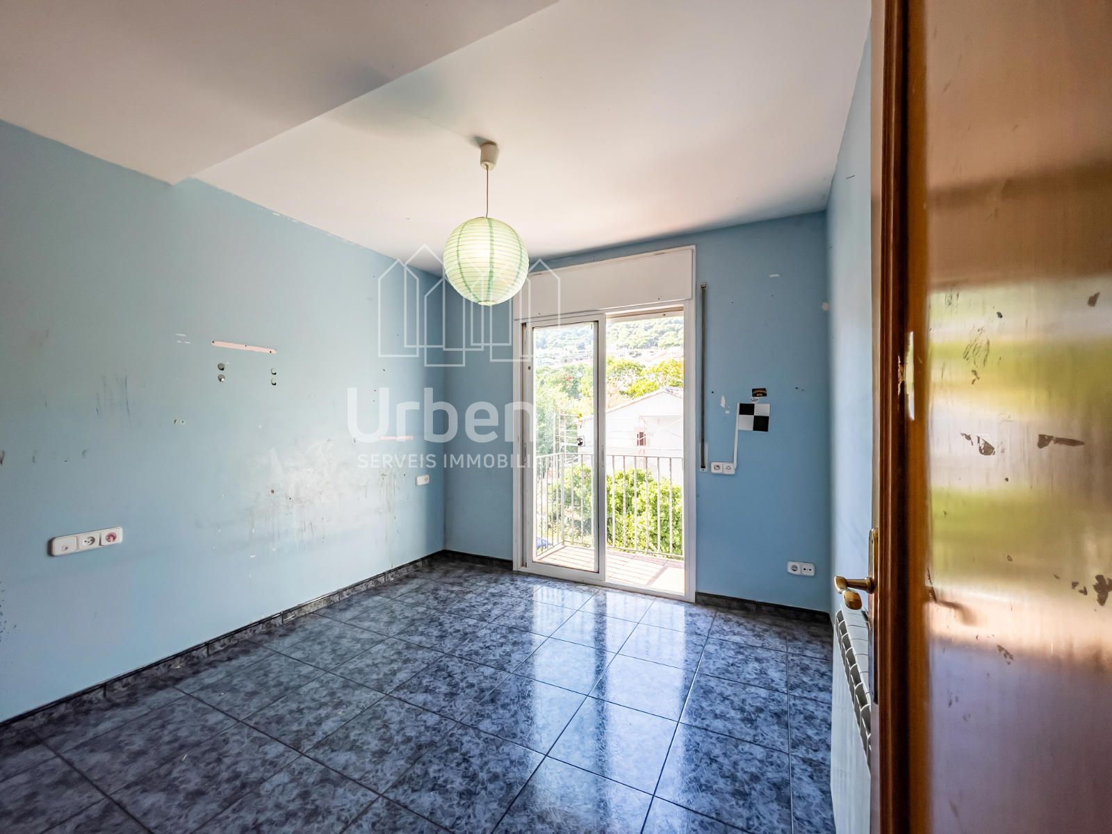Casa adosada a 3 vientos en venta en Can Barrau, Argentona - Foto 17