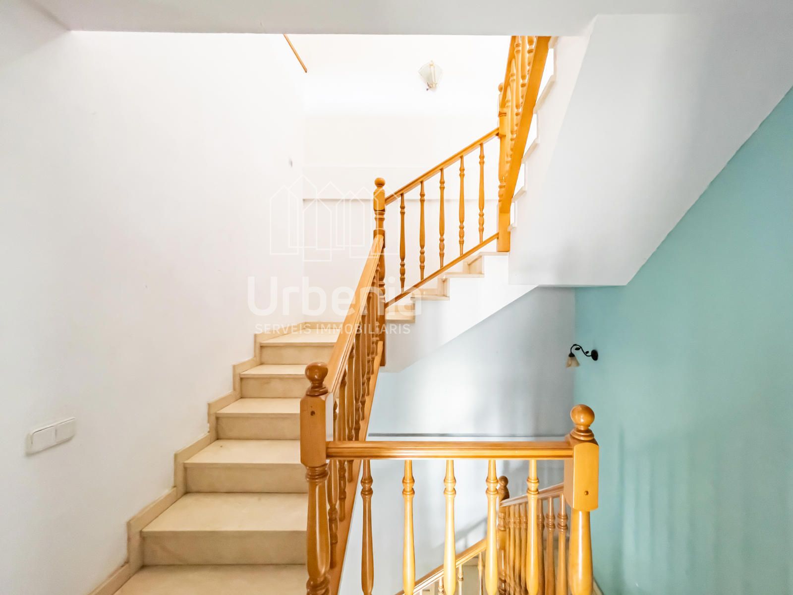 Casa adosada a 3 vientos en venta en Can Barrau, Argentona - Foto 16