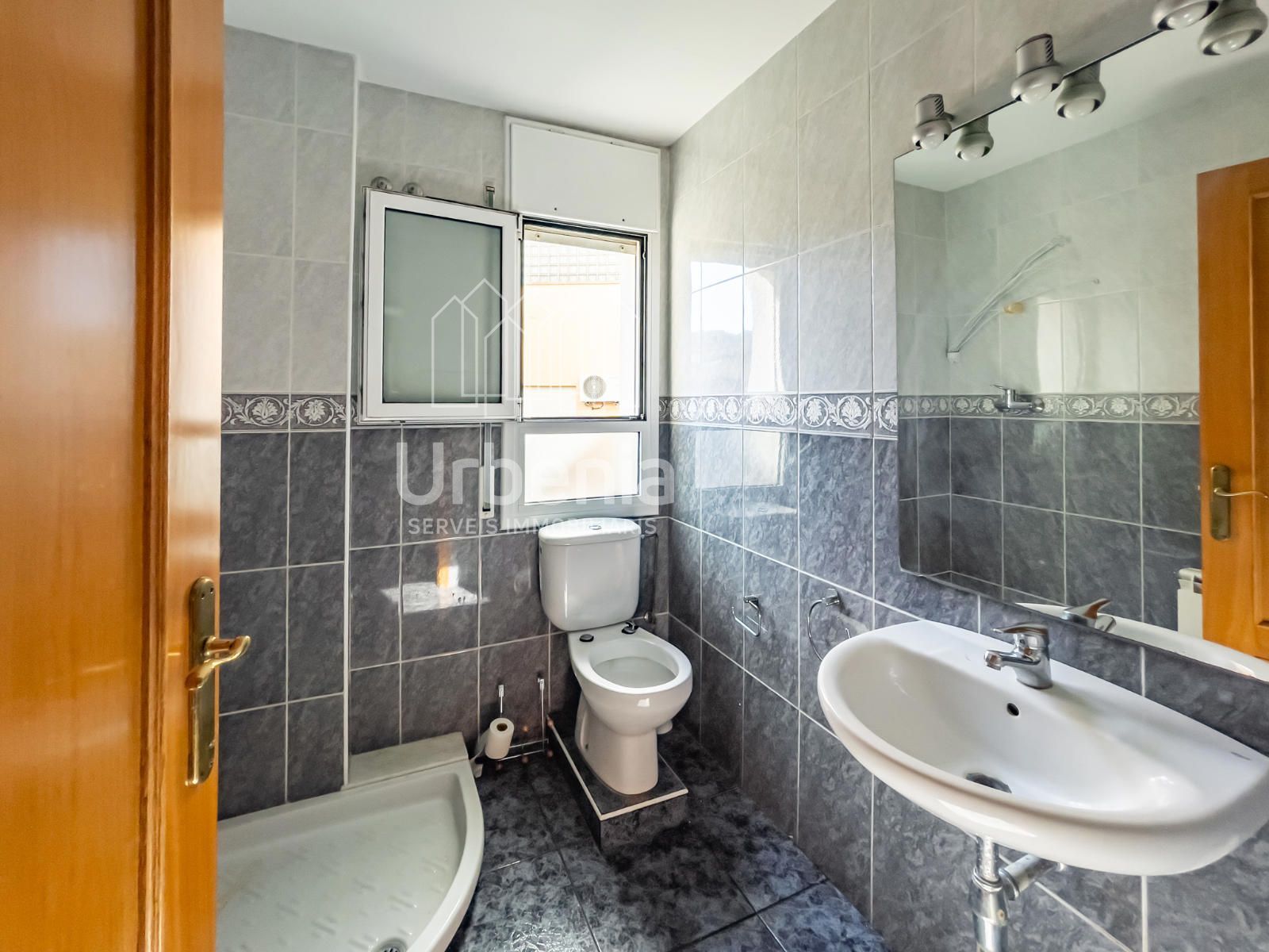 Casa adosada a 3 vientos en venta en Can Barrau, Argentona - Foto 28