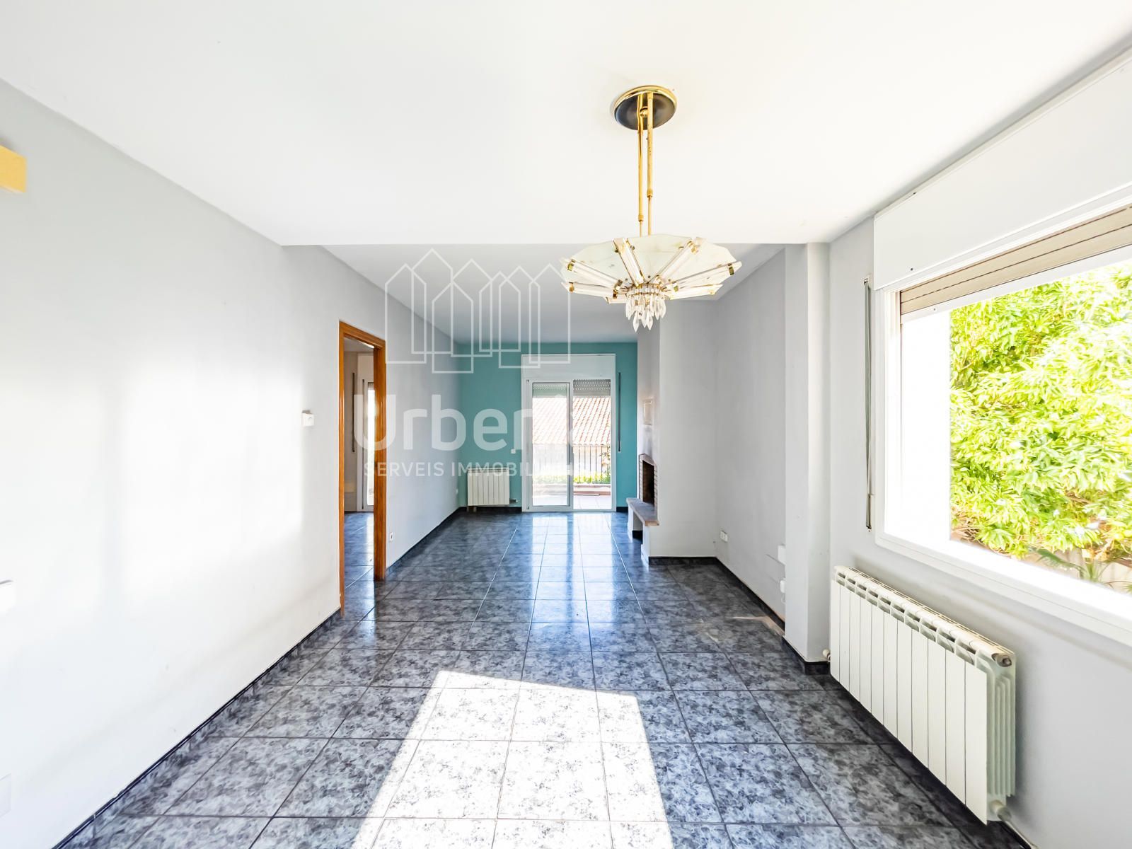 Casa adosada a 3 vientos en venta en Can Barrau, Argentona - Foto 4