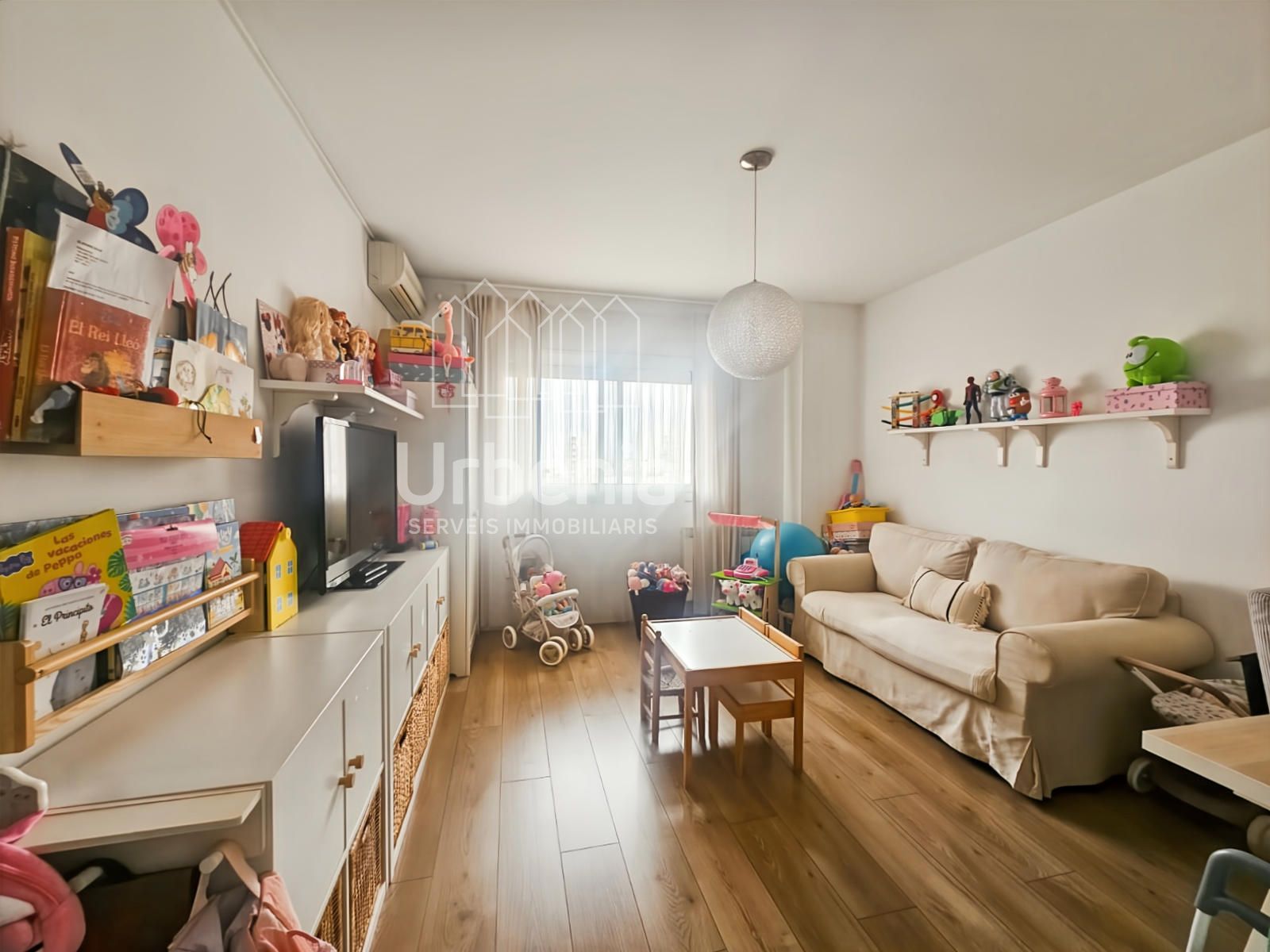 MATARO: ¡Ático dúplex en perfecto estado y con vistas abiertas! - Foto 17