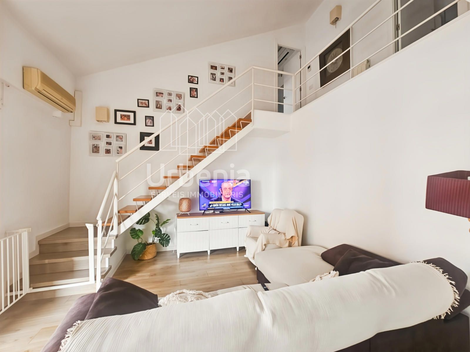 MATARO: ¡Ático dúplex en perfecto estado y con vistas abiertas! - Foto 6