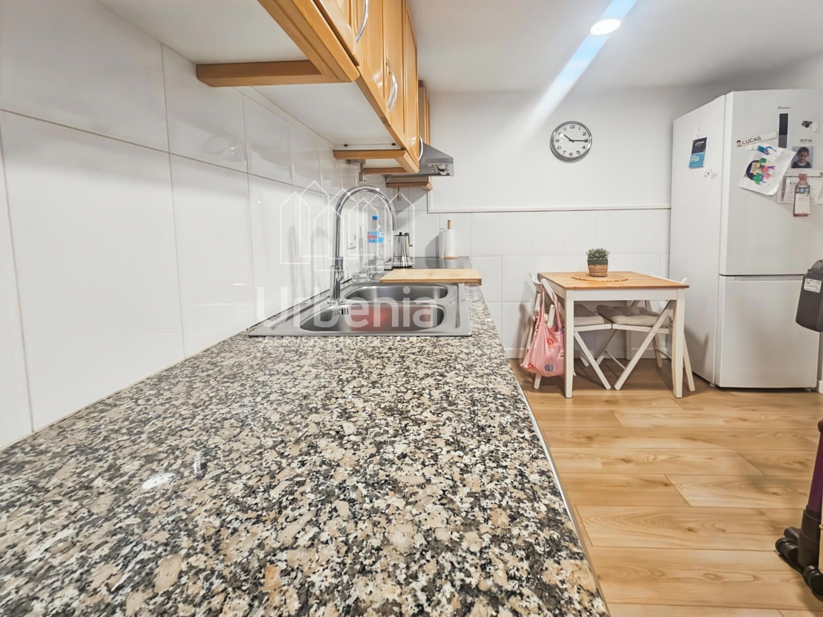 MATARO: ¡Ático dúplex en perfecto estado y con vistas abiertas! - Foto 10