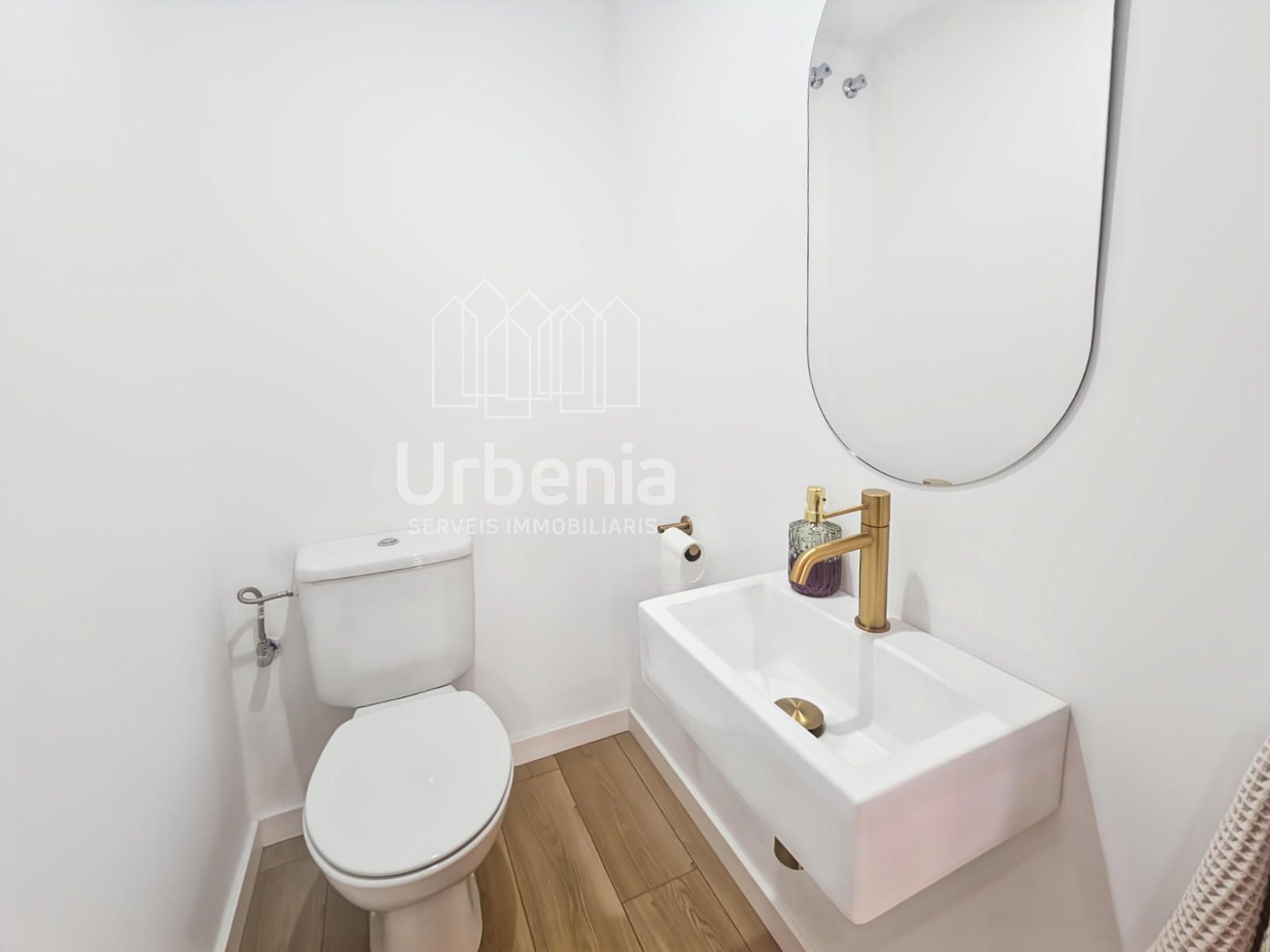 MATARO: ¡Ático dúplex en perfecto estado y con vistas abiertas! - Foto 22