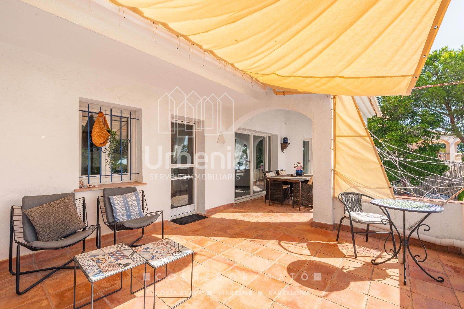 Casa unifamiliar con vista al mar y gran potencial en la milla de oro de Tamariu. - Foto 40